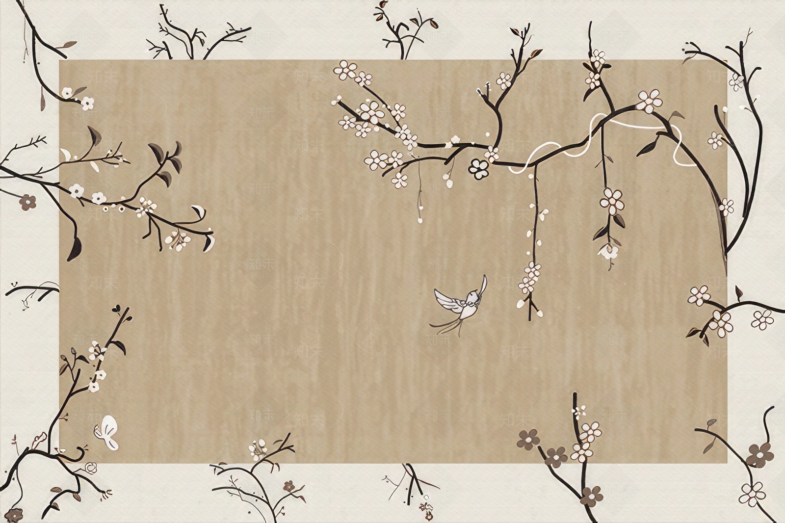 中古风客厅地毯贴图下载【ID:1156469503】