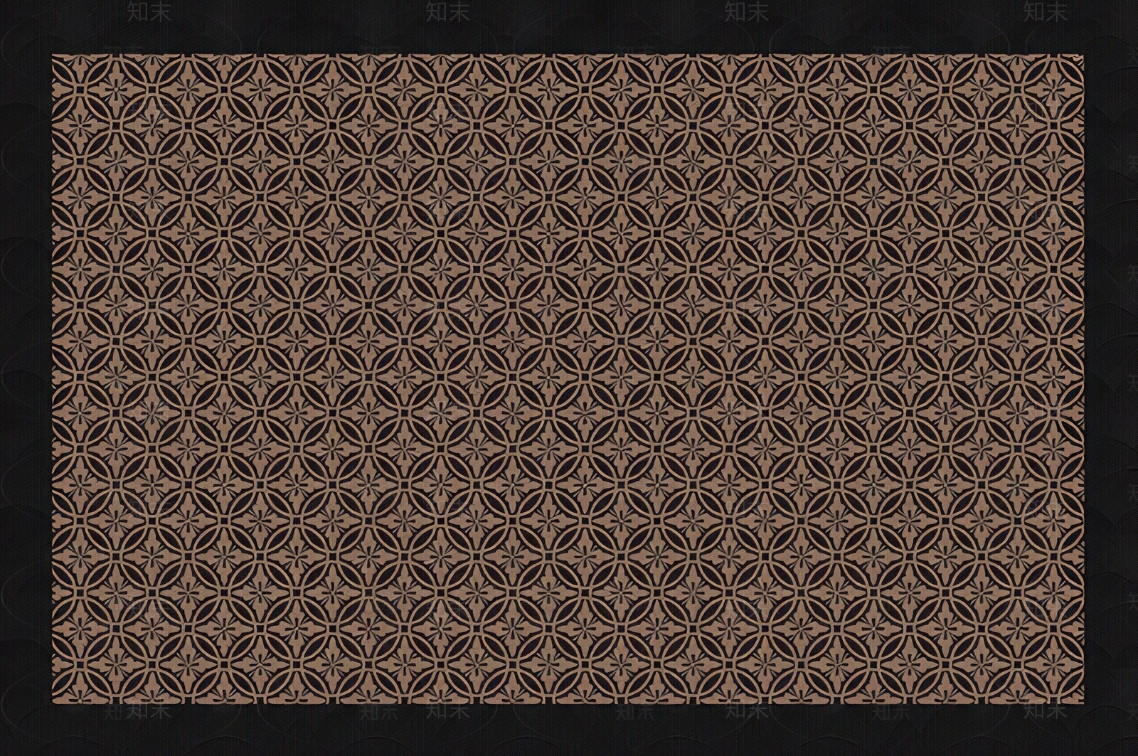 中古风客厅地毯贴图下载【ID:1156469711】