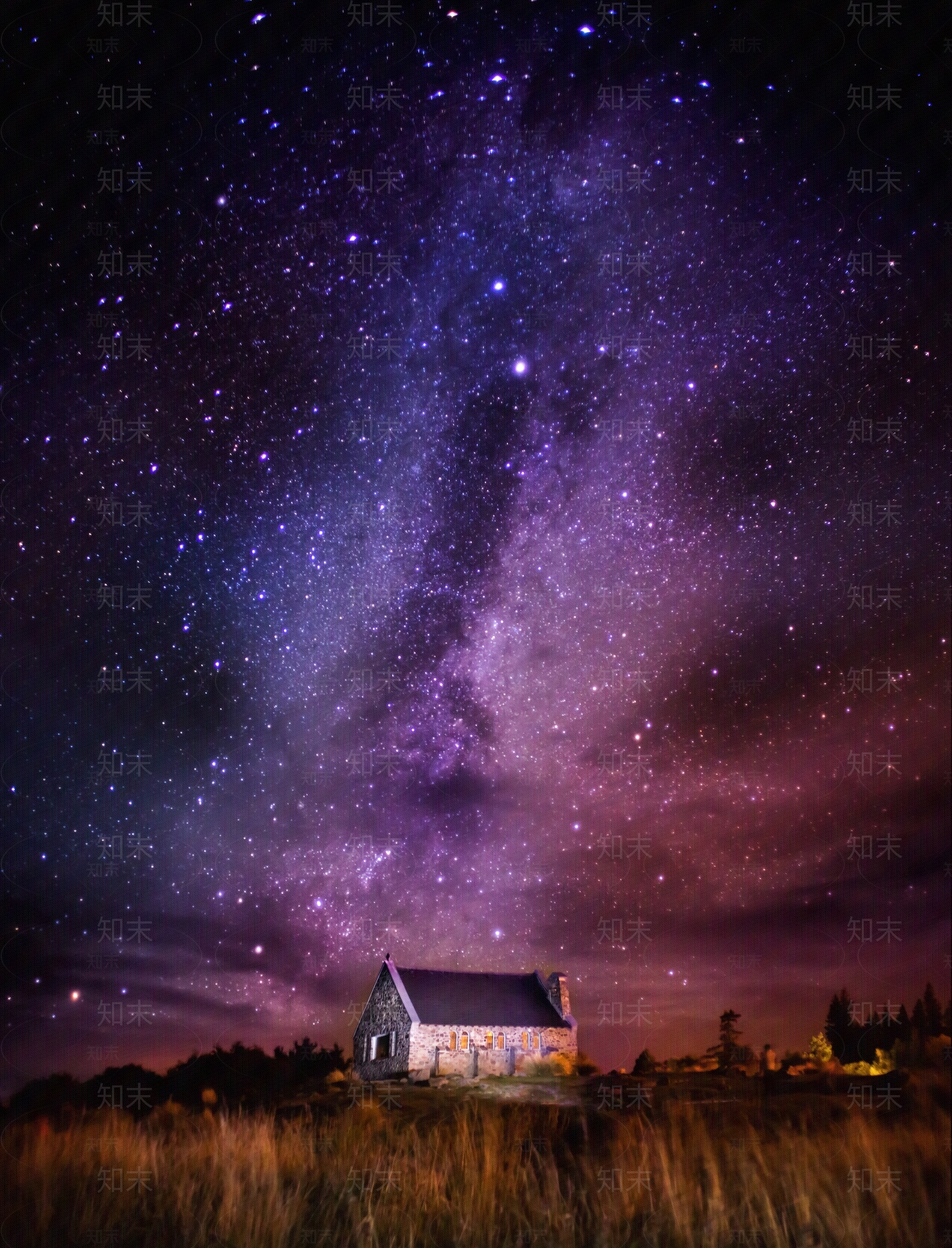 星空顶贴图下载【ID:1156503961】