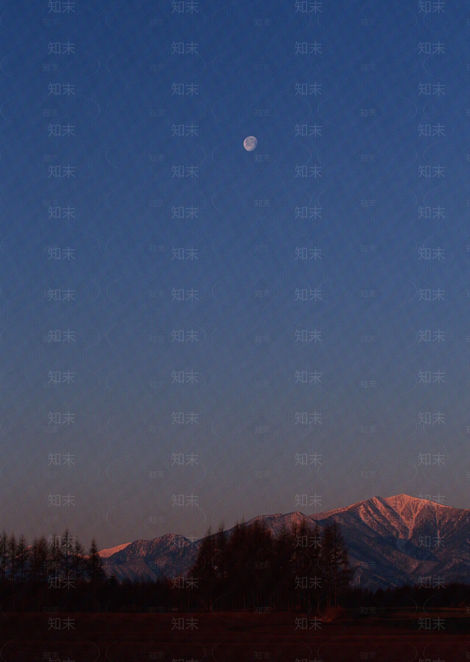 夜晚宇宙星空贴图下载【ID:1156505286】