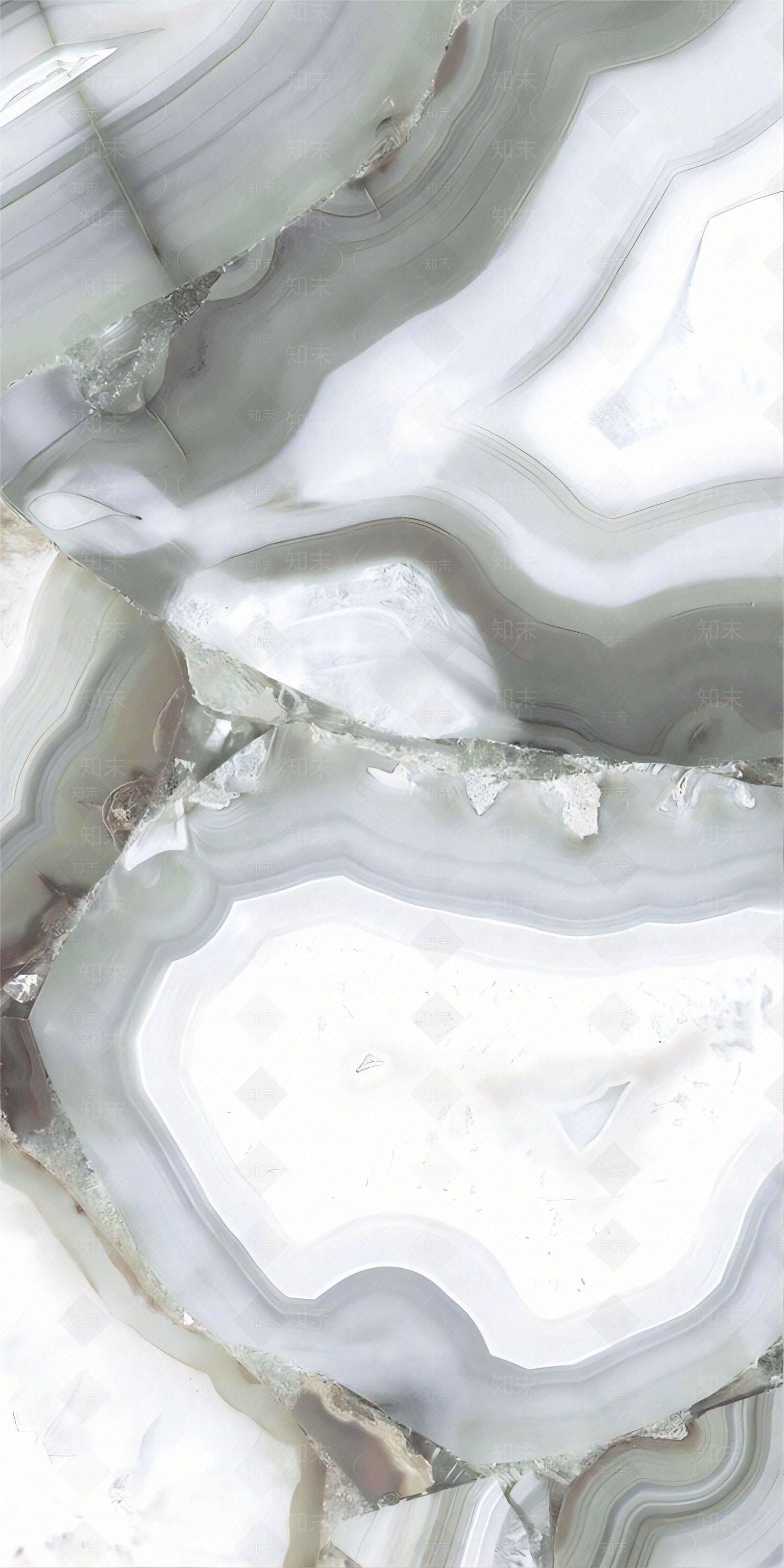 绿灰色纹理玉石贴图下载【ID:1156522875】