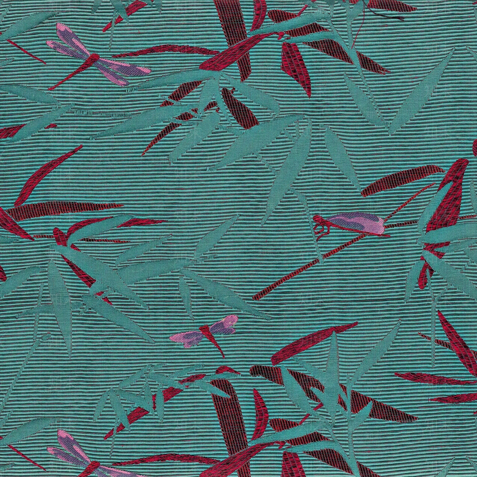 墨绿印花竹子布纹贴图下载【ID:1156584151】