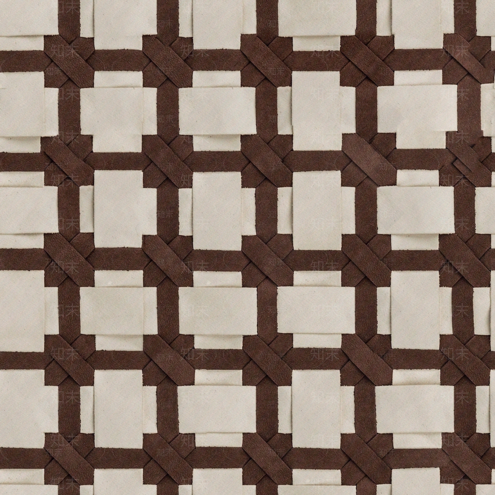 无缝中古诧寂编制皮革贴图下载【ID:1156611417】