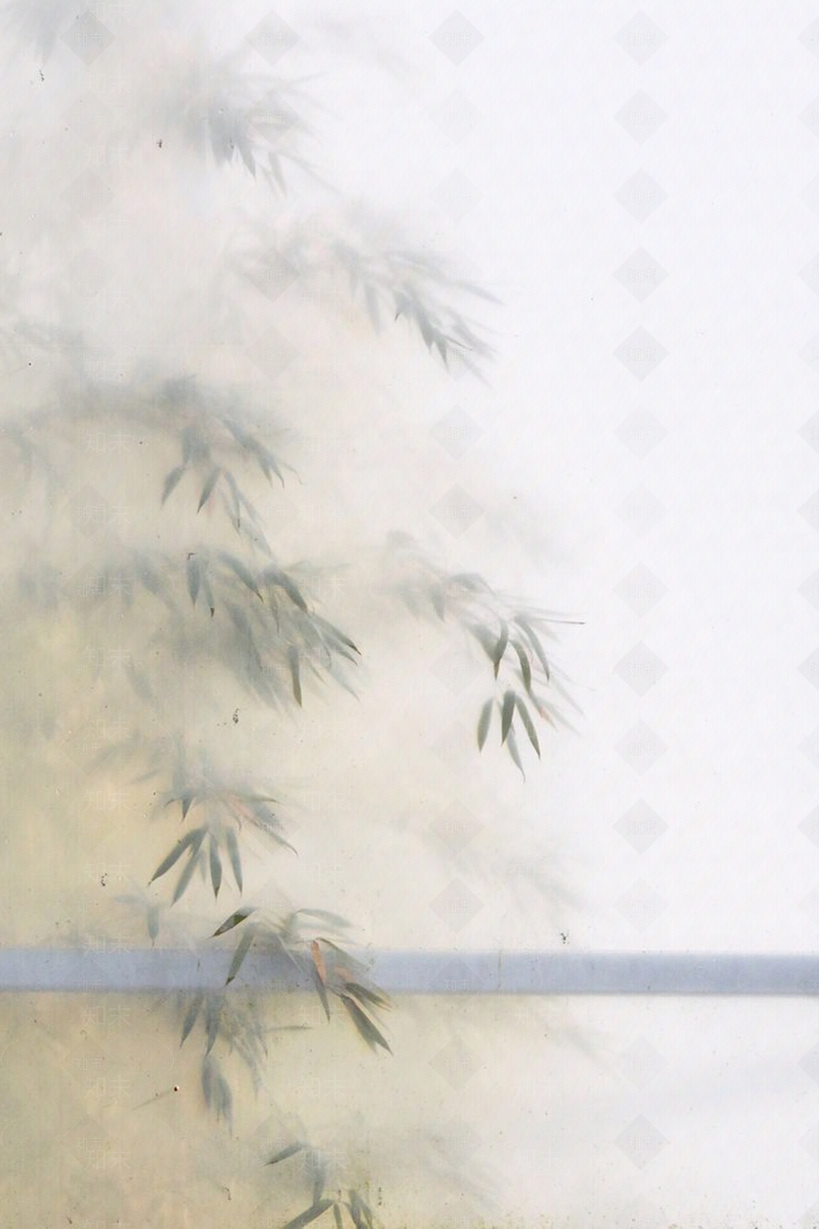 橱窗高清贴图材质