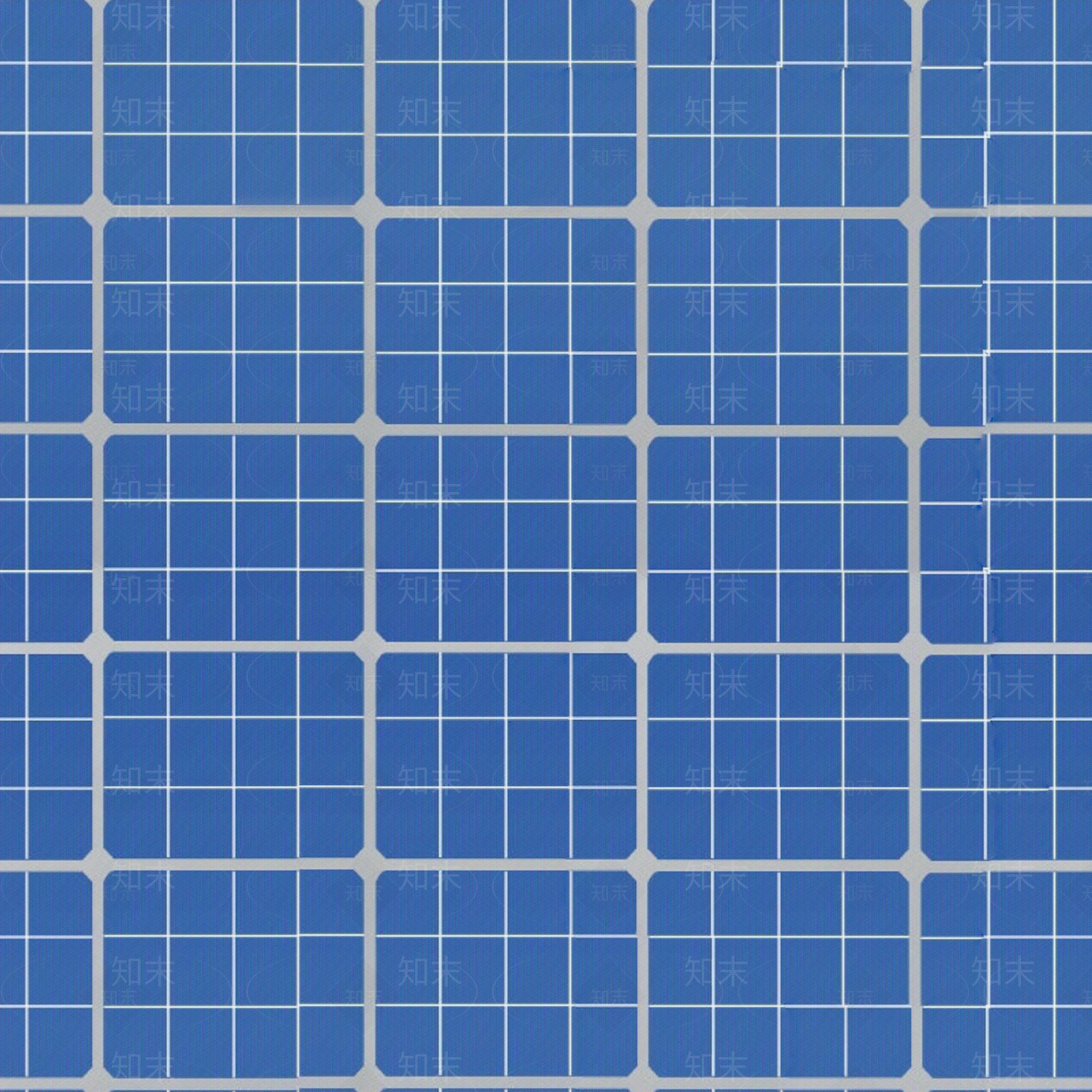 无缝太阳能光伏板贴图下载【ID:1156619361】