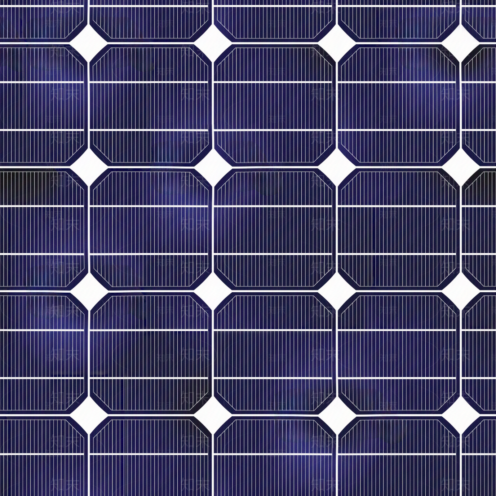 无缝太阳能光伏板贴图下载【ID:1156619377】