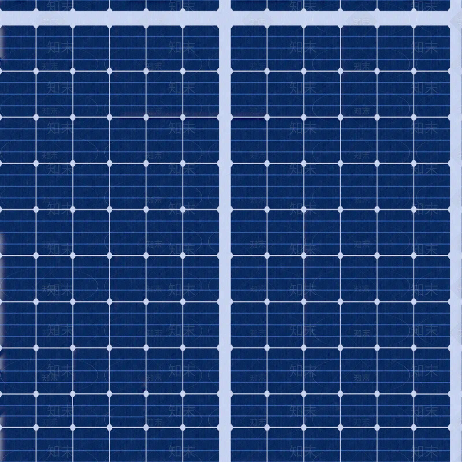 无缝太阳能光伏板贴图下载【ID:1156620851】