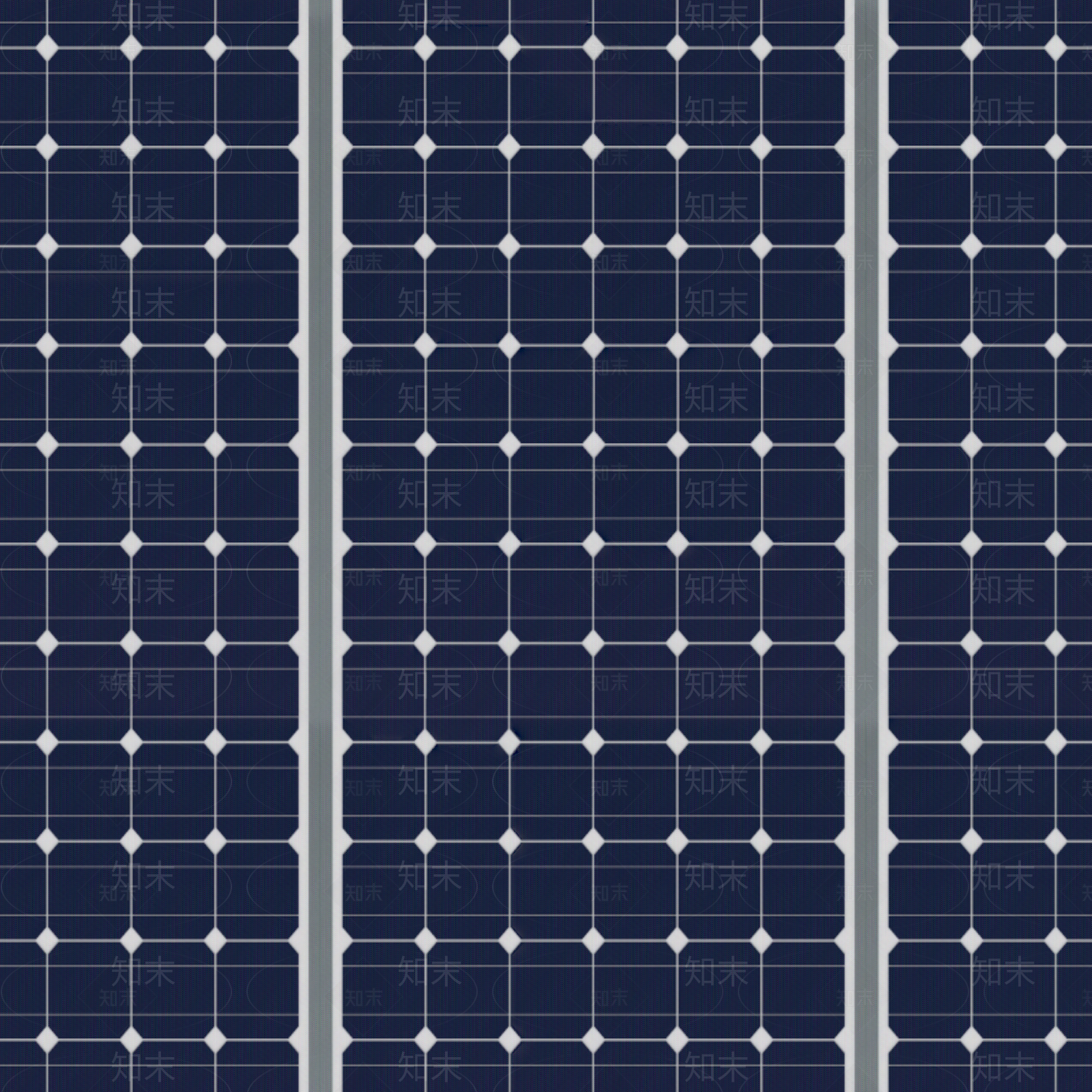 无缝太阳能光伏板贴图下载【ID:1156620897】