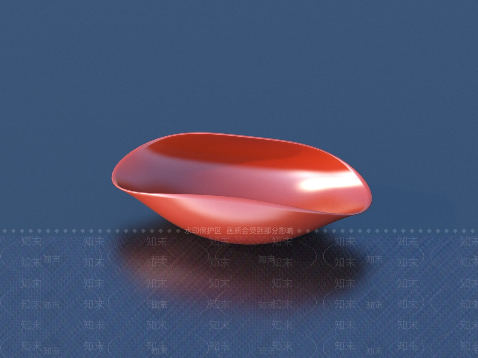 现代工艺品3D模型下载【ID:1156729231】