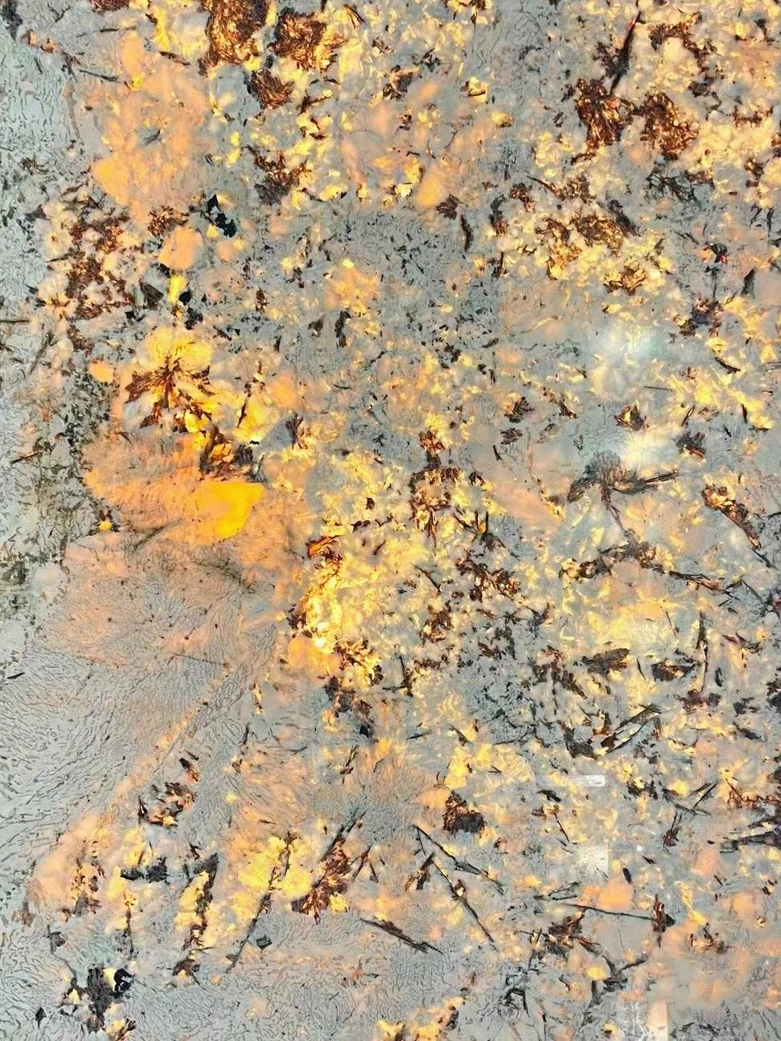 黄色发光奢石贴图下载【ID:1156762297】