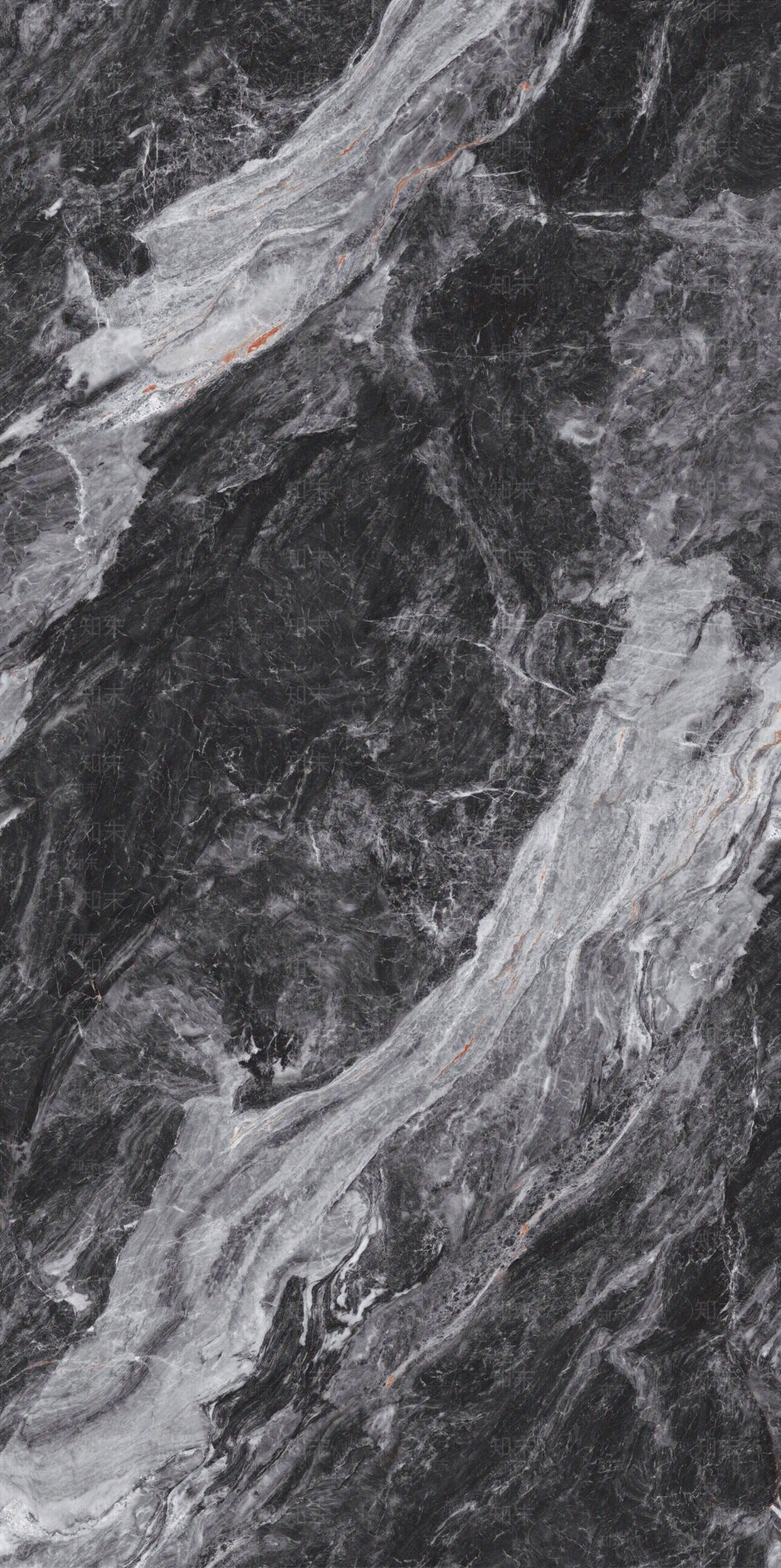 银龙黑大理石瓷砖岩板贴图下载【ID:1156798127】