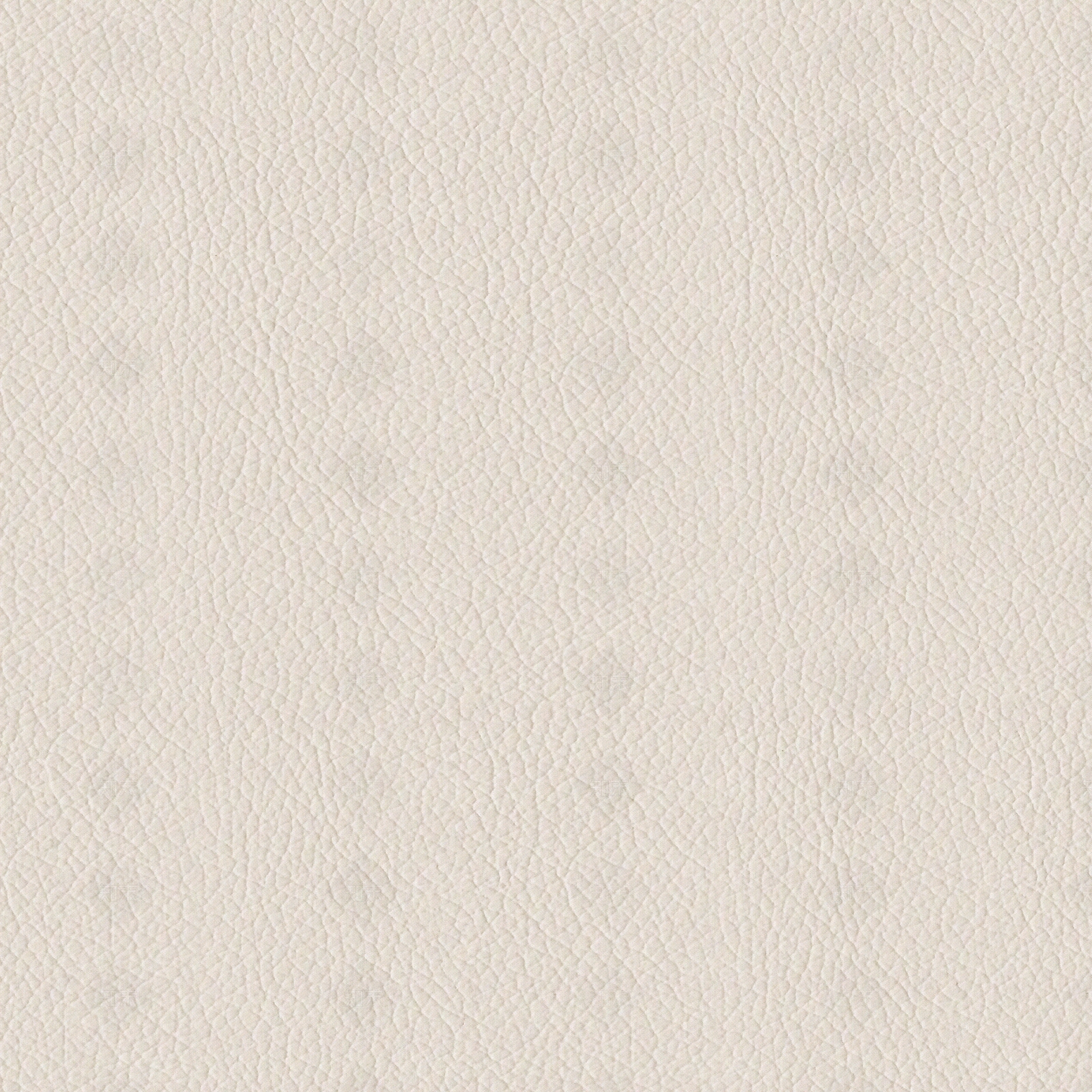 无缝奶油白粗纹皮革贴图下载【ID:1156811661】