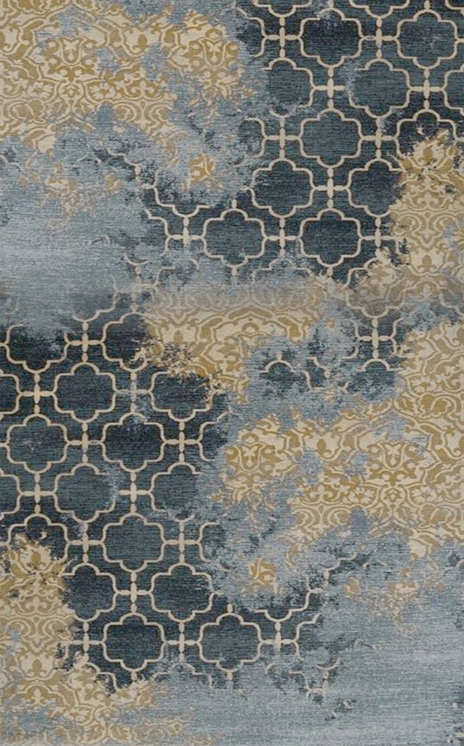 中式地毯贴图下载【ID:1156817096】