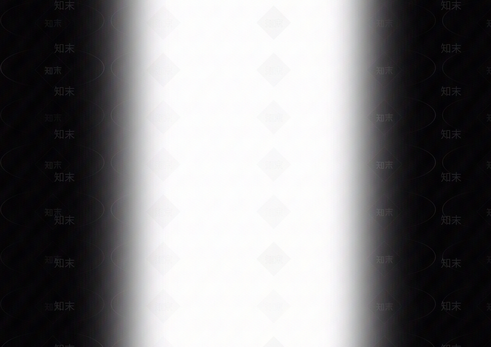 黑白渐变玻璃贴图下载【ID:1156854011】