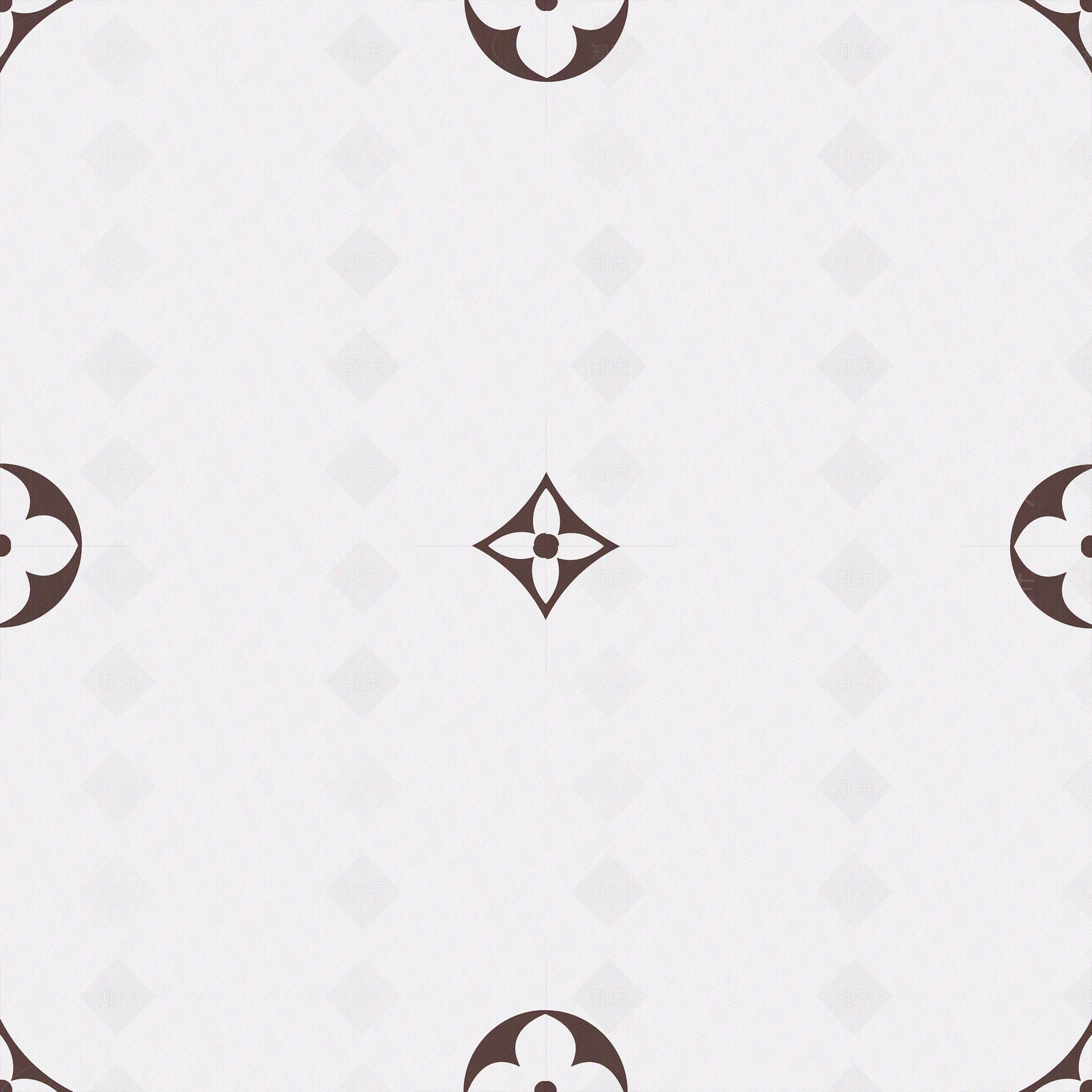 摩洛哥复古民族风彩色拼花花砖贴图下载【ID:1156879145】