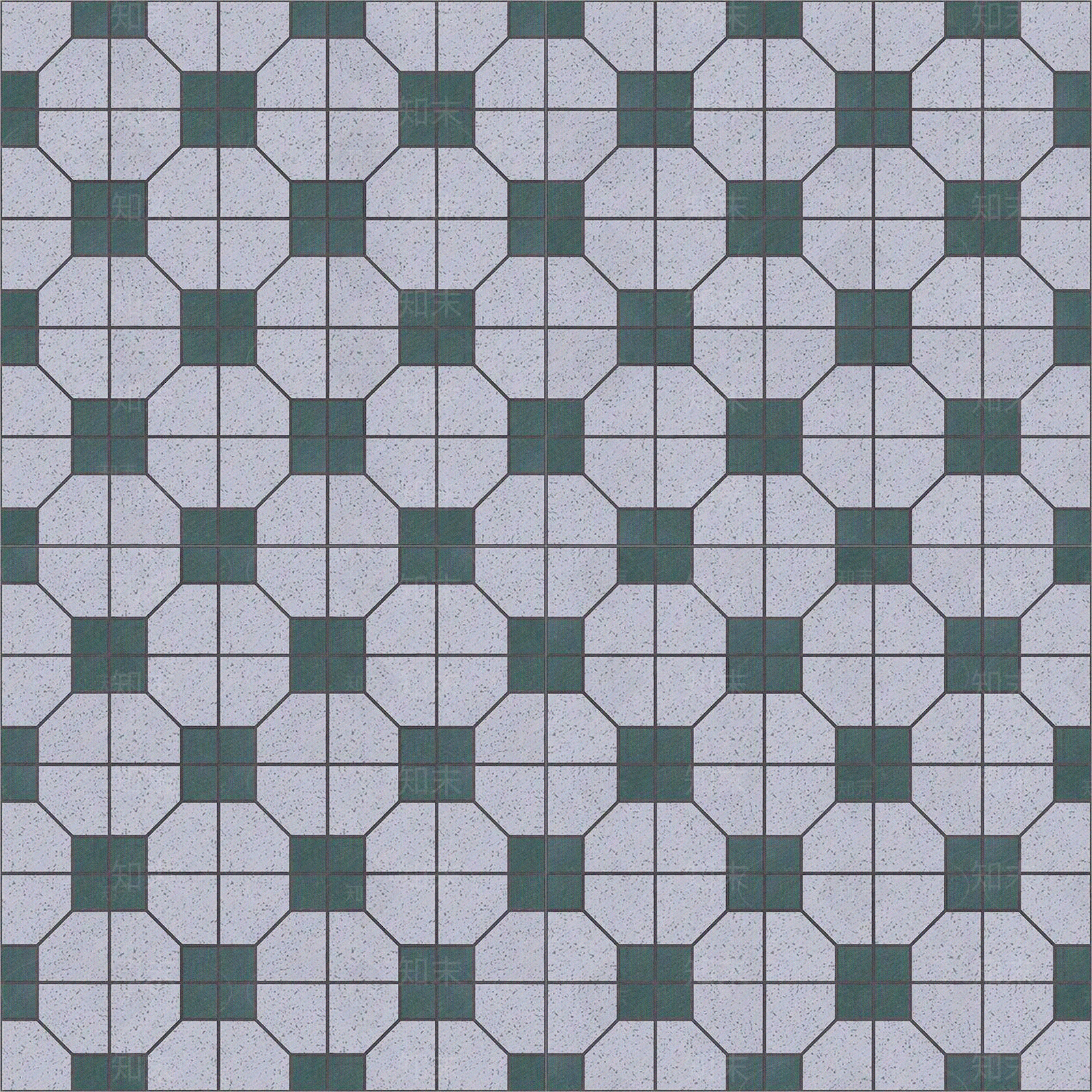 摩洛哥复古民族风彩色拼花花砖贴图下载【ID:1156879215】