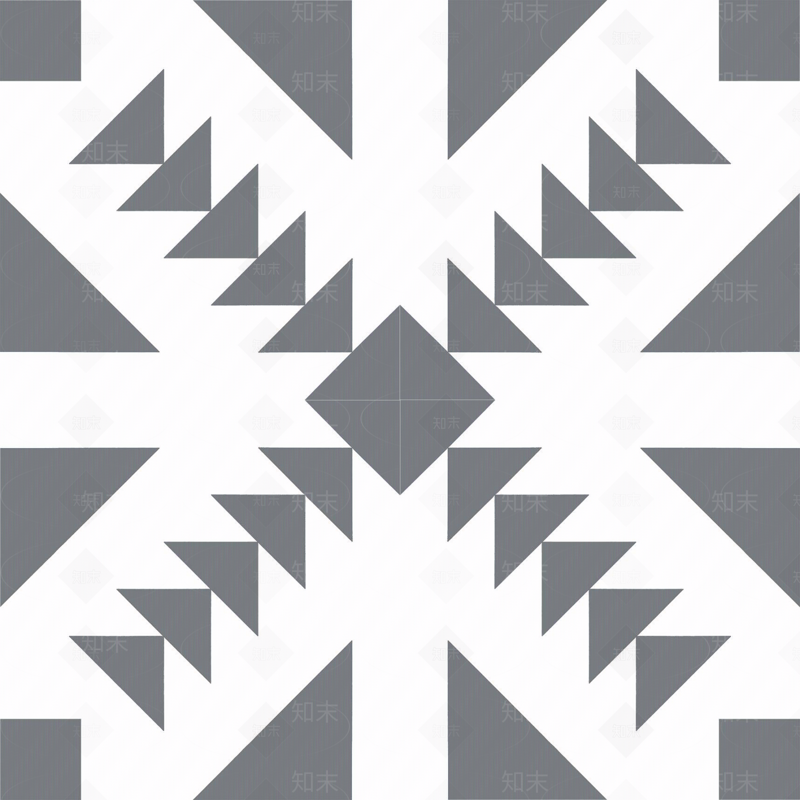 摩洛哥复古民族风彩色拼花花砖贴图下载【ID:1156882118】