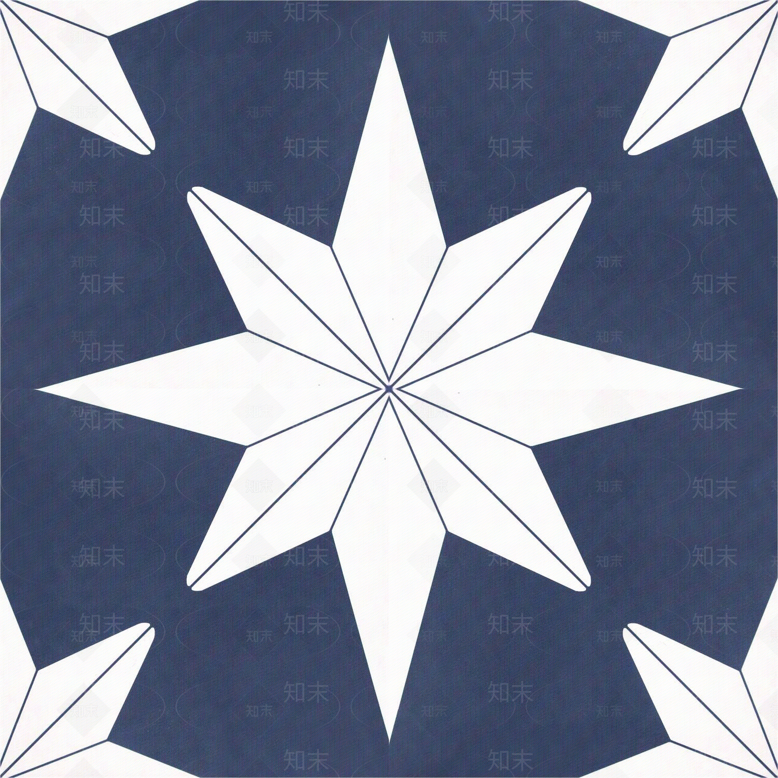 摩洛哥复古民族风彩色拼花花砖贴图下载【ID:1156882206】