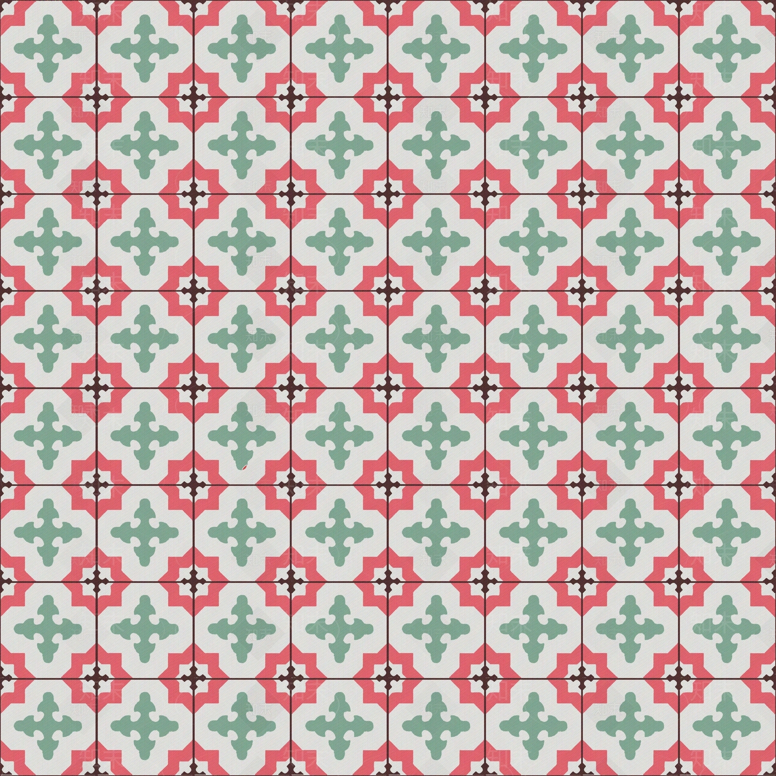 瓷砖贴图下载【ID:1156888255】