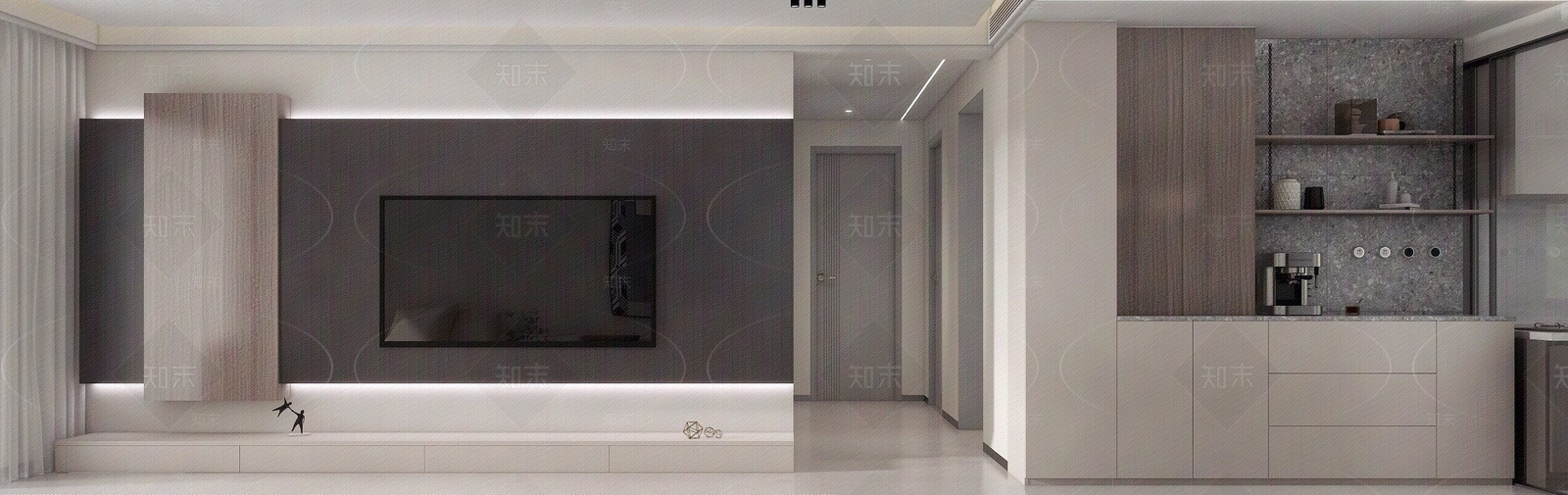 现代简约贴图下载【ID:1156893619】