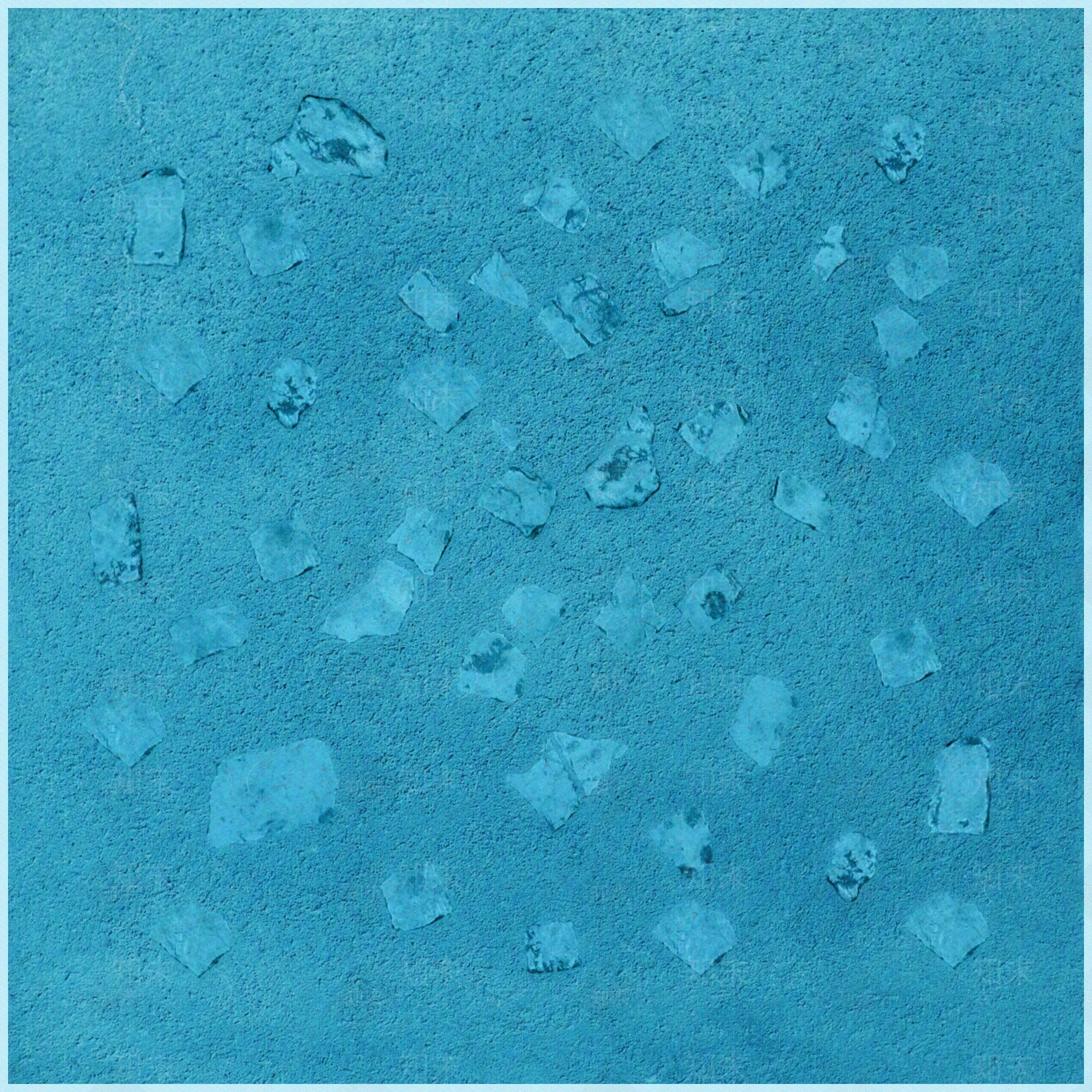 蓝色花砖图贴贴图下载【ID:1156906179】