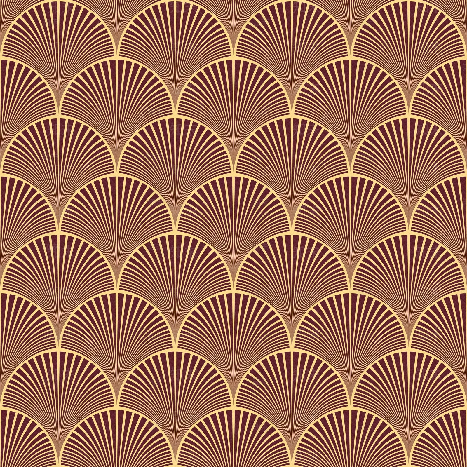 无缝新中式壁纸贴图下载【ID:1156908431】