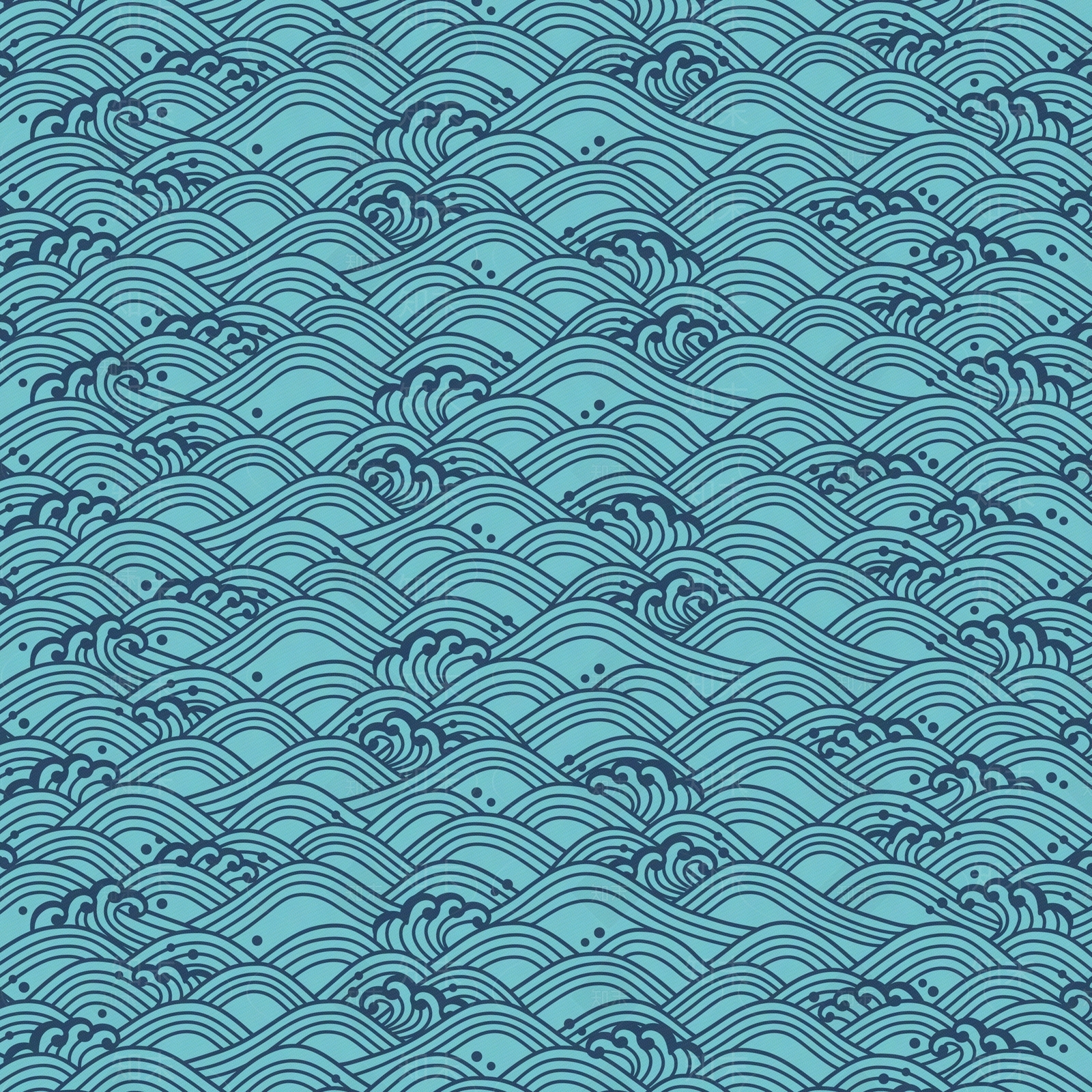 无缝新中式壁纸贴图下载【ID:1156908947】