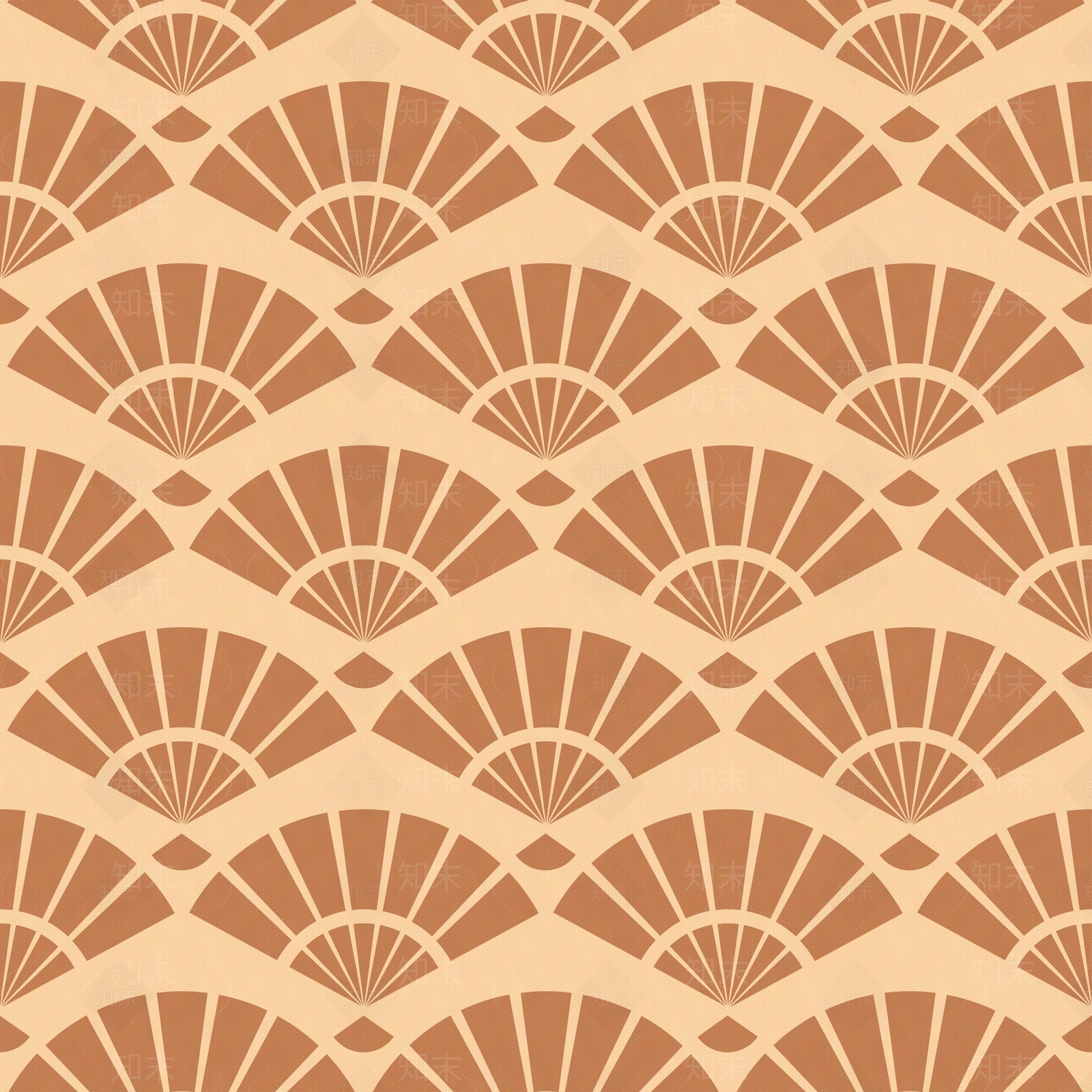 无缝新中式壁纸贴图下载【ID:1156909044】