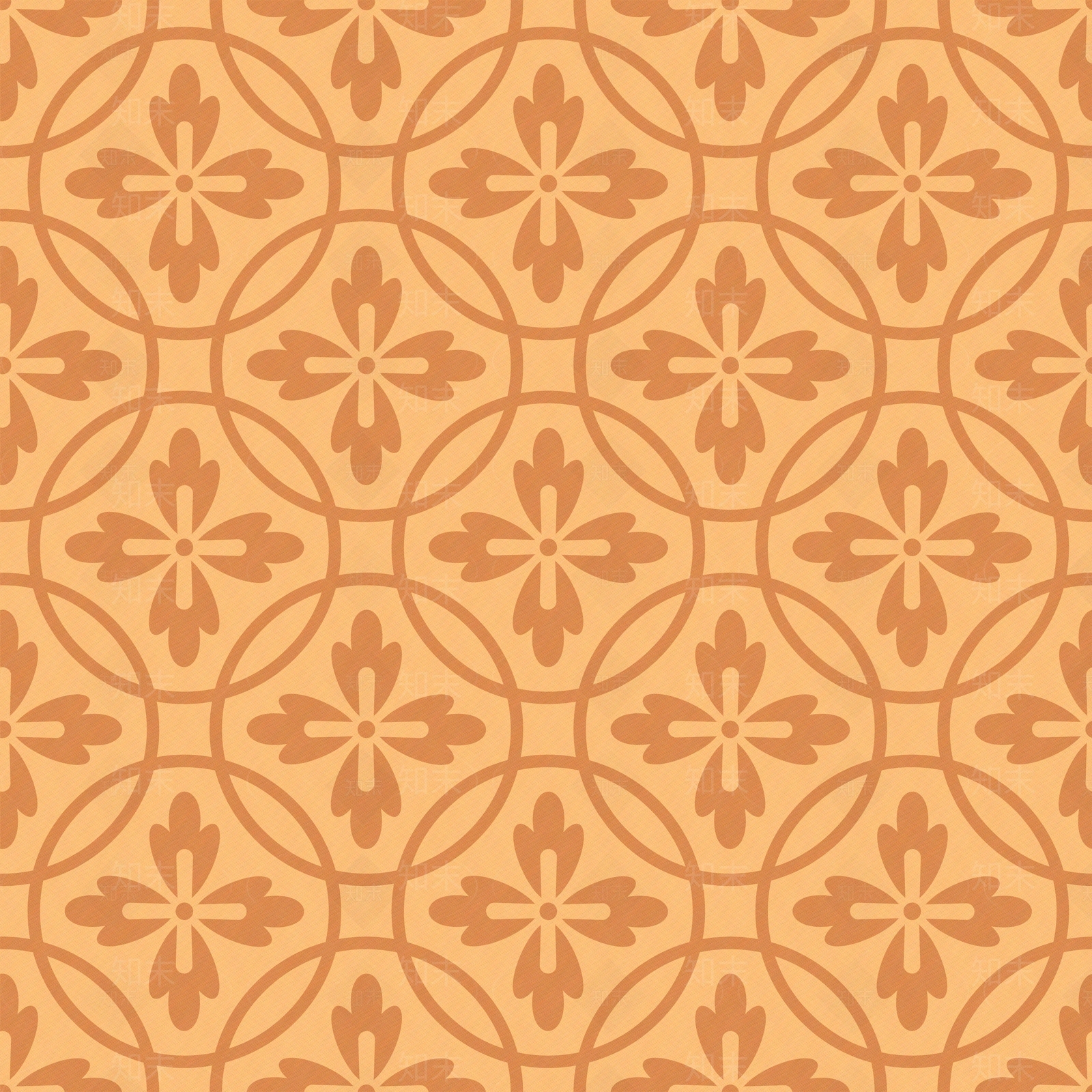 无缝新中式壁纸贴图下载【ID:1156909360】