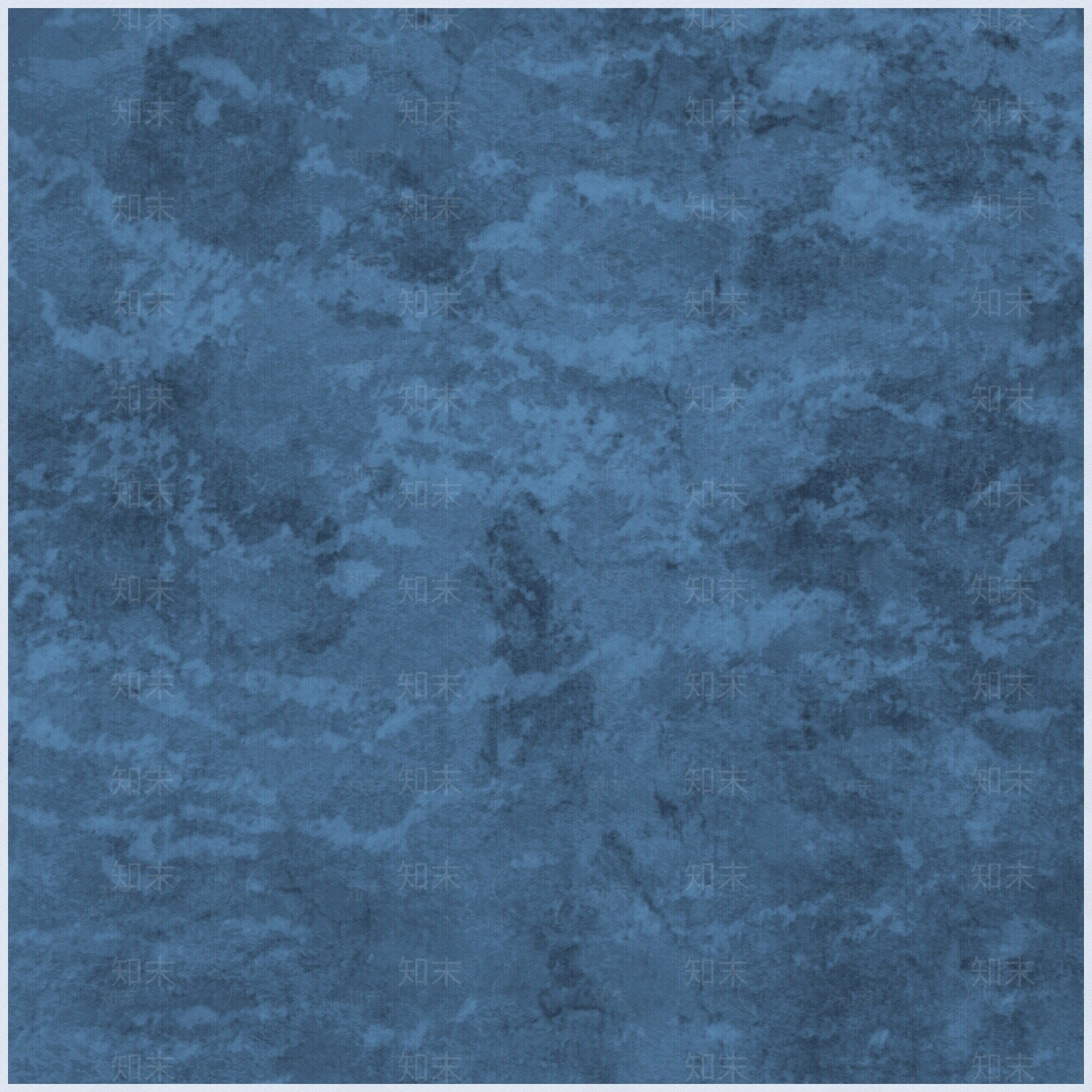 蓝色瓷砖花砖图贴贴图下载【ID:1156909575】