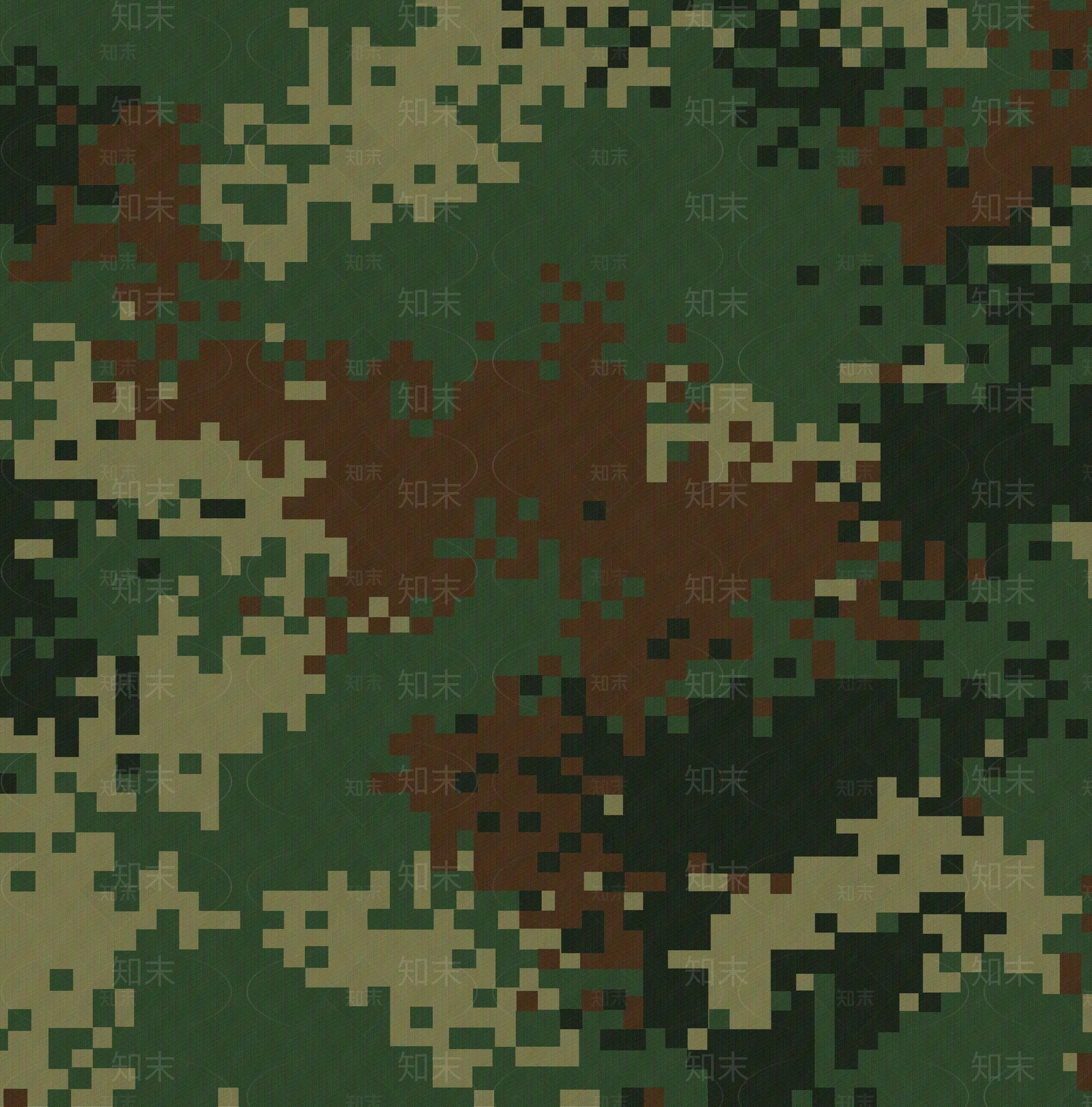 无缝迷彩贴图下载【ID:1156918177】