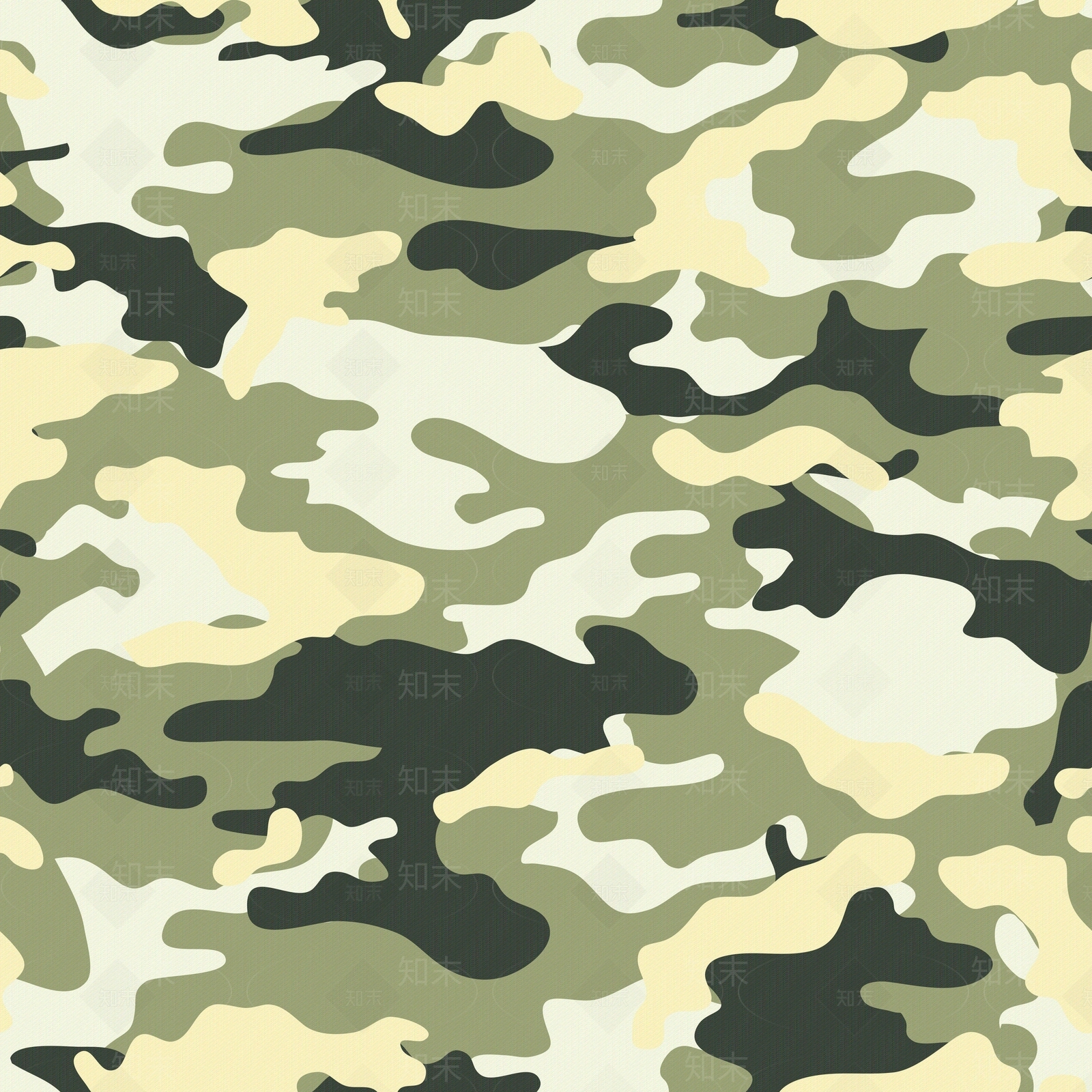 无缝迷彩贴图下载【ID:1156928190】