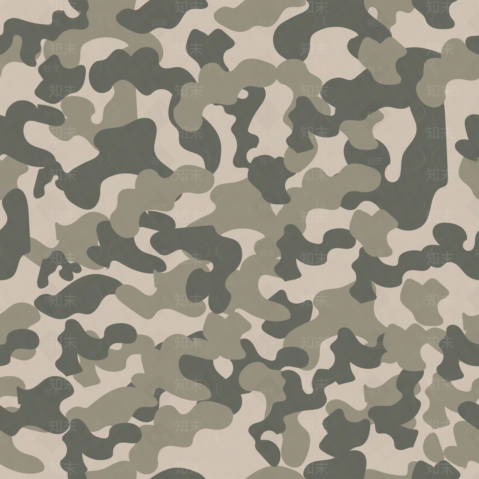 无缝迷彩贴图下载【ID:1156932905】