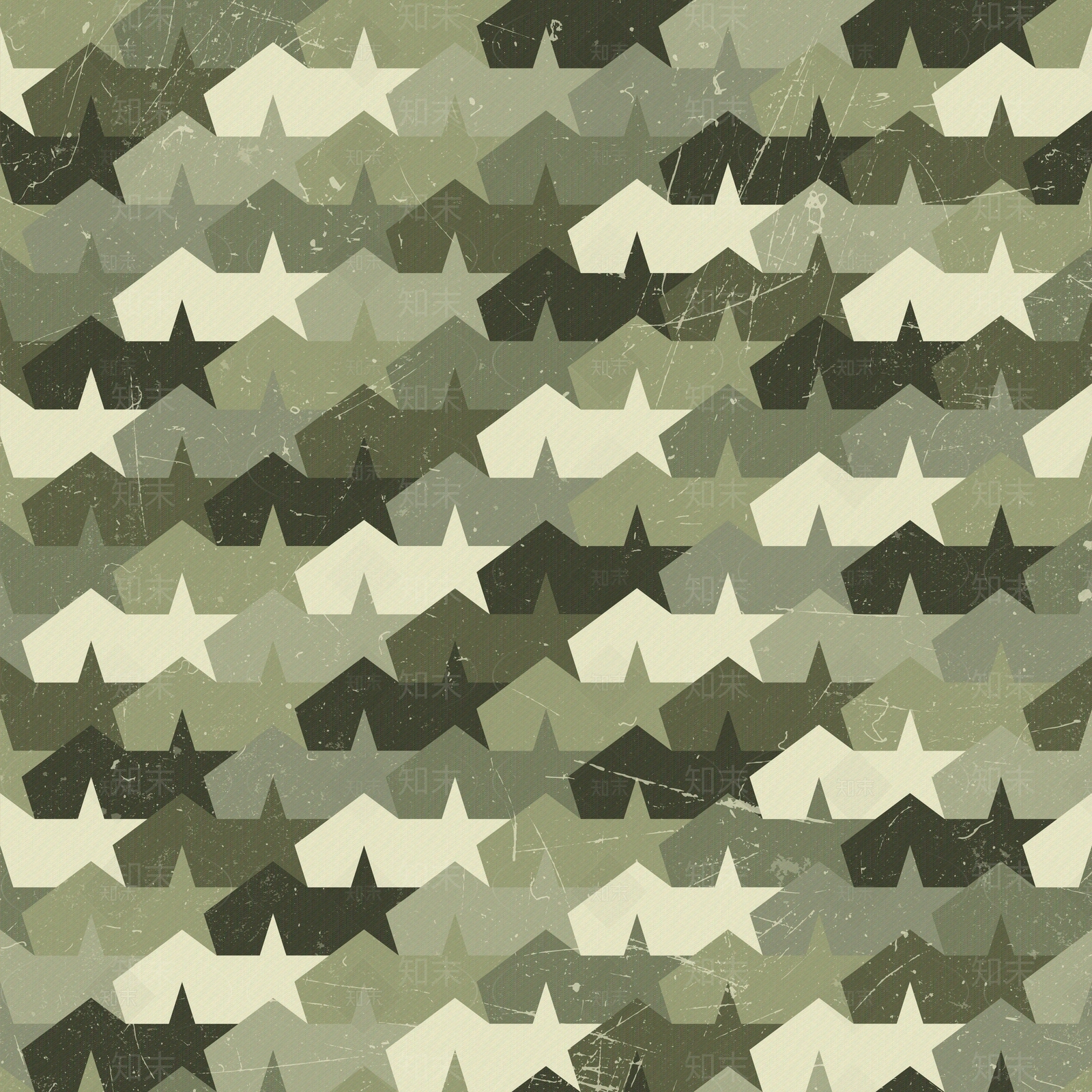 无缝迷彩贴图下载【ID:1156934591】