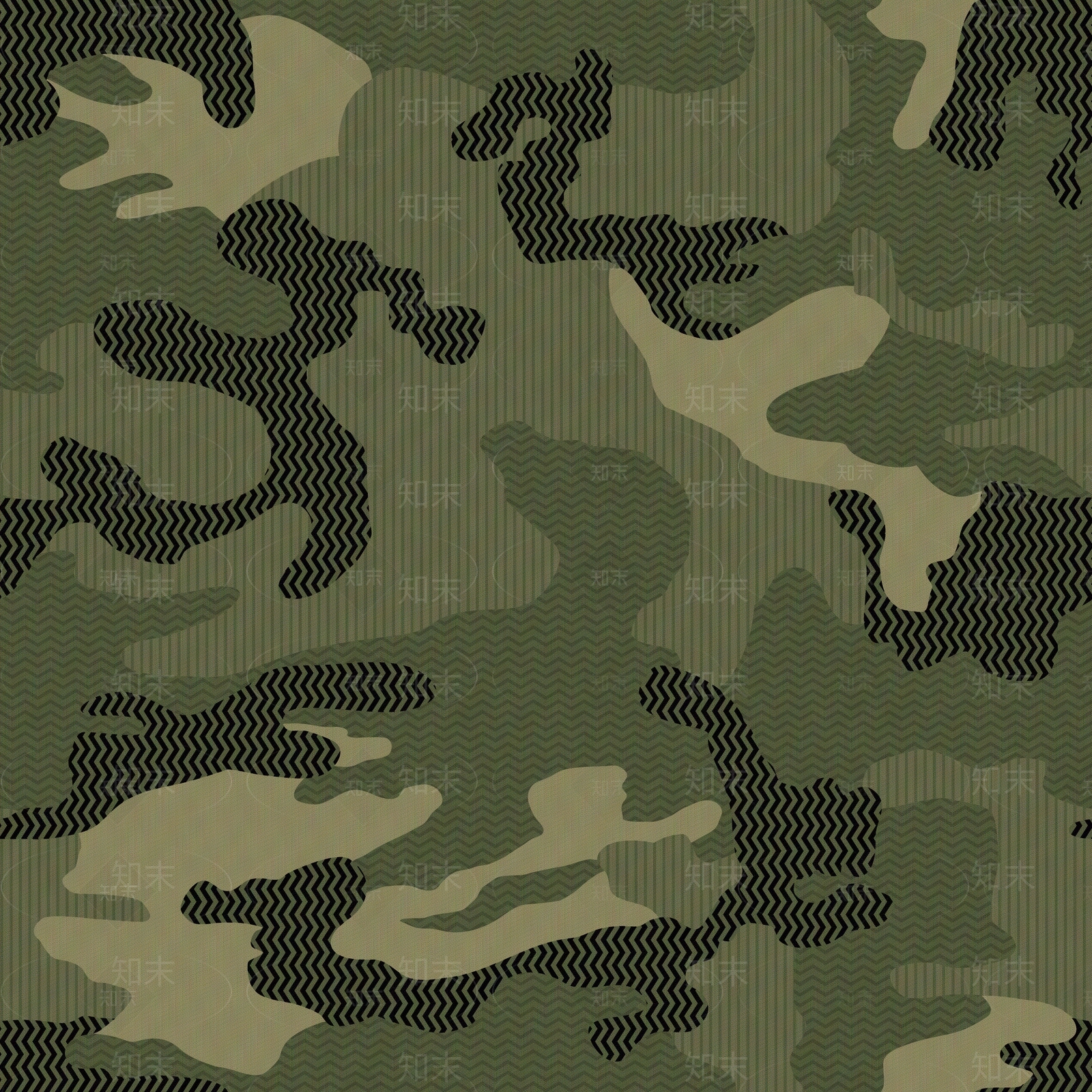 无缝迷彩贴图下载【ID:1156934791】