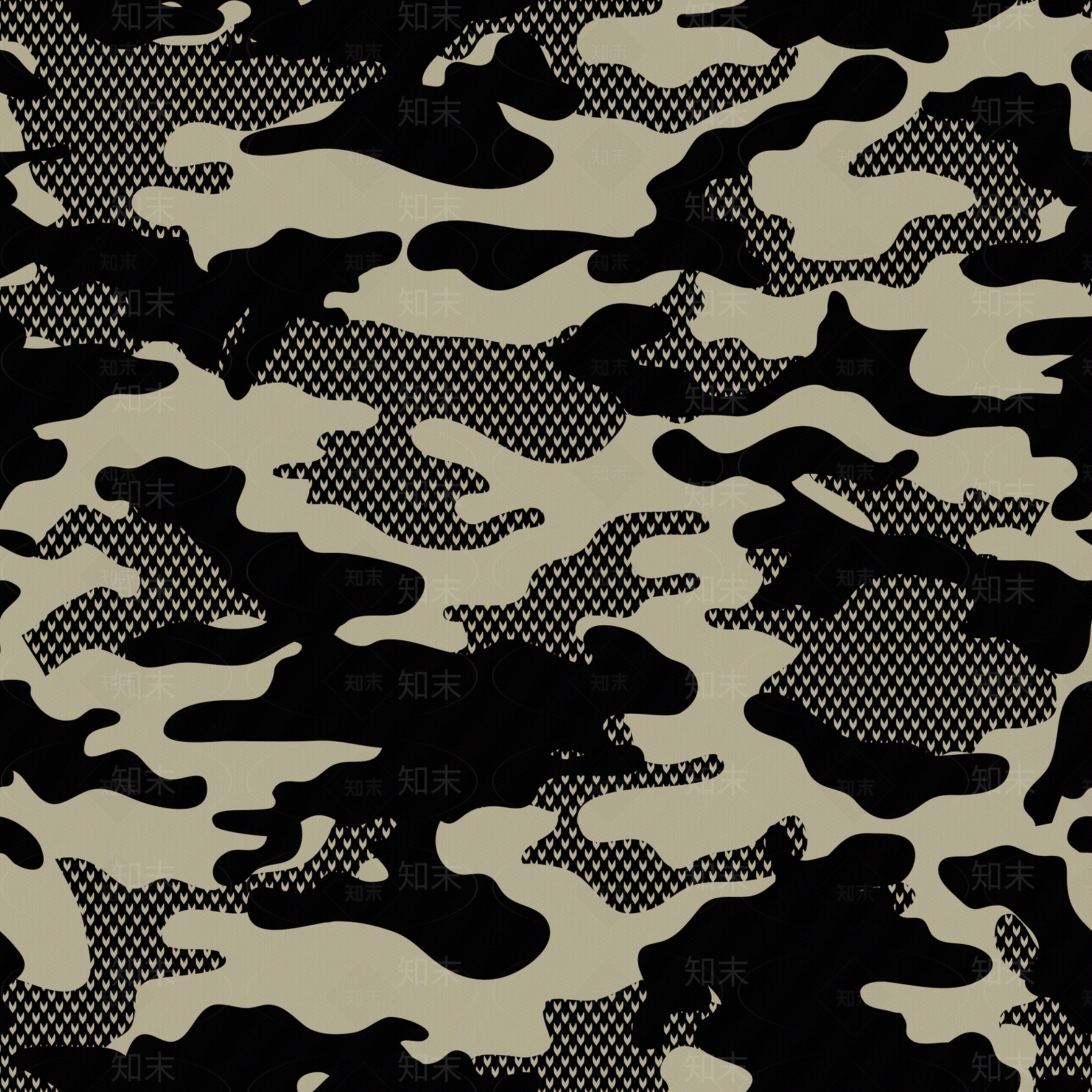 无缝迷彩贴图下载【ID:1156934796】