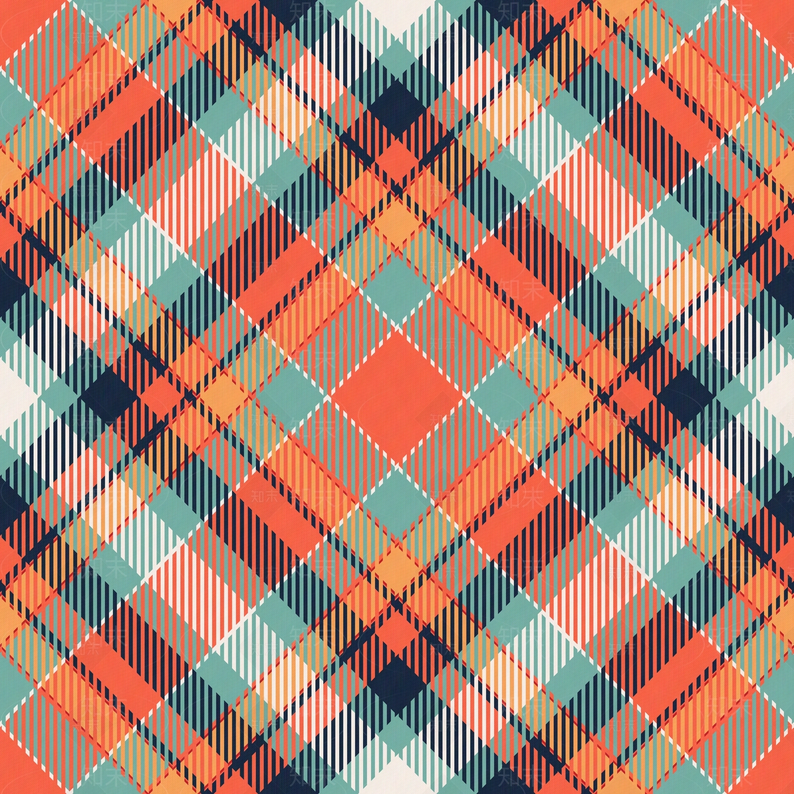 无缝格子壁纸贴图下载【ID:1156945299】