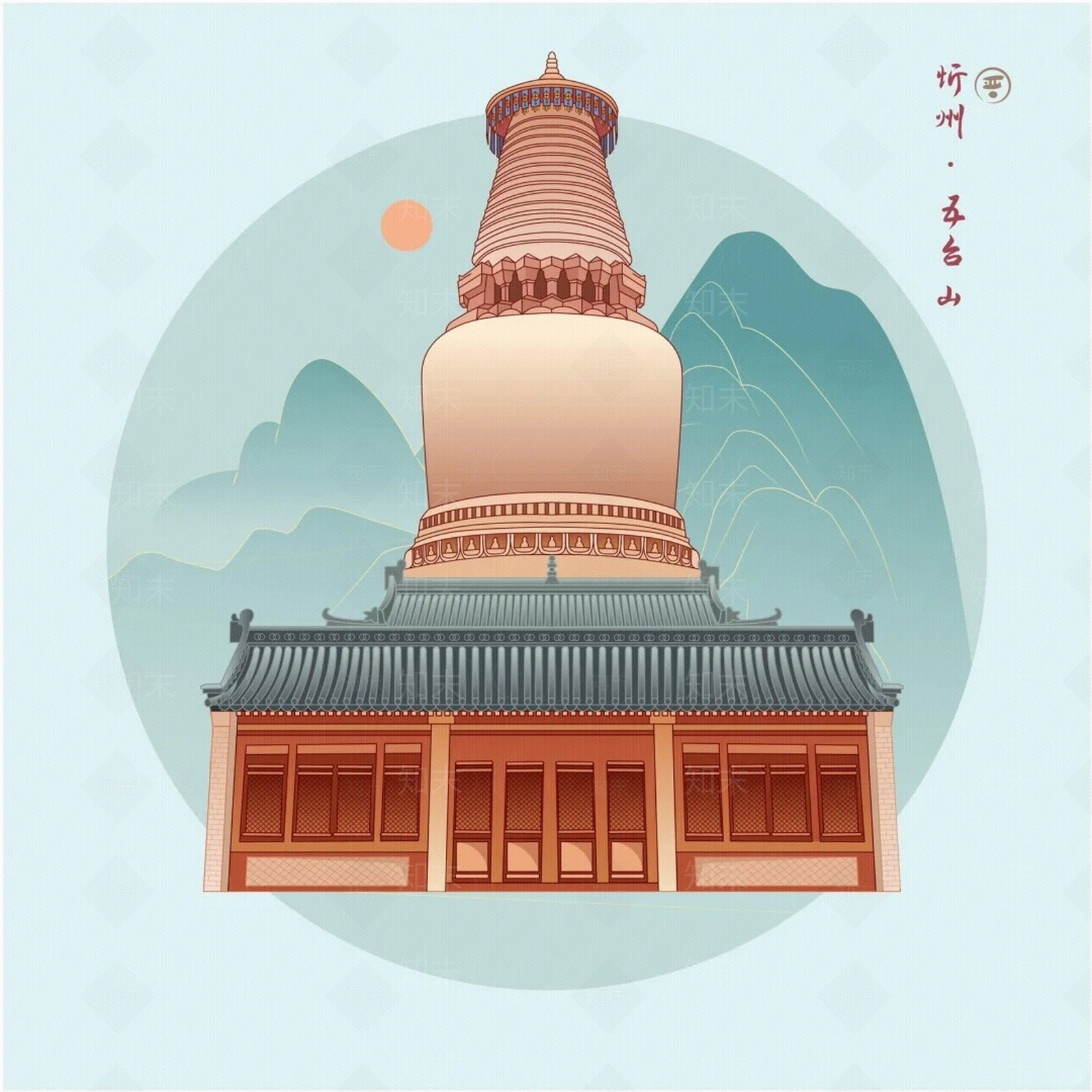 挂画高清贴图材质