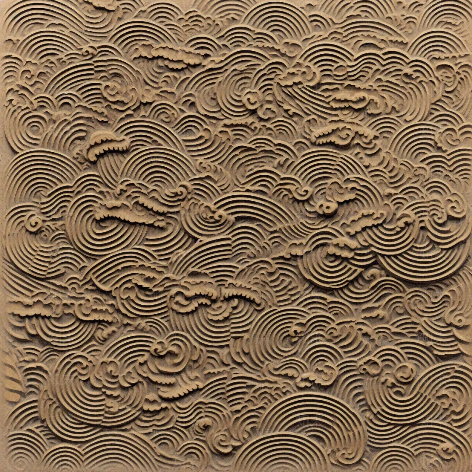 祥云流水纹贴图下载【ID:1156979982】