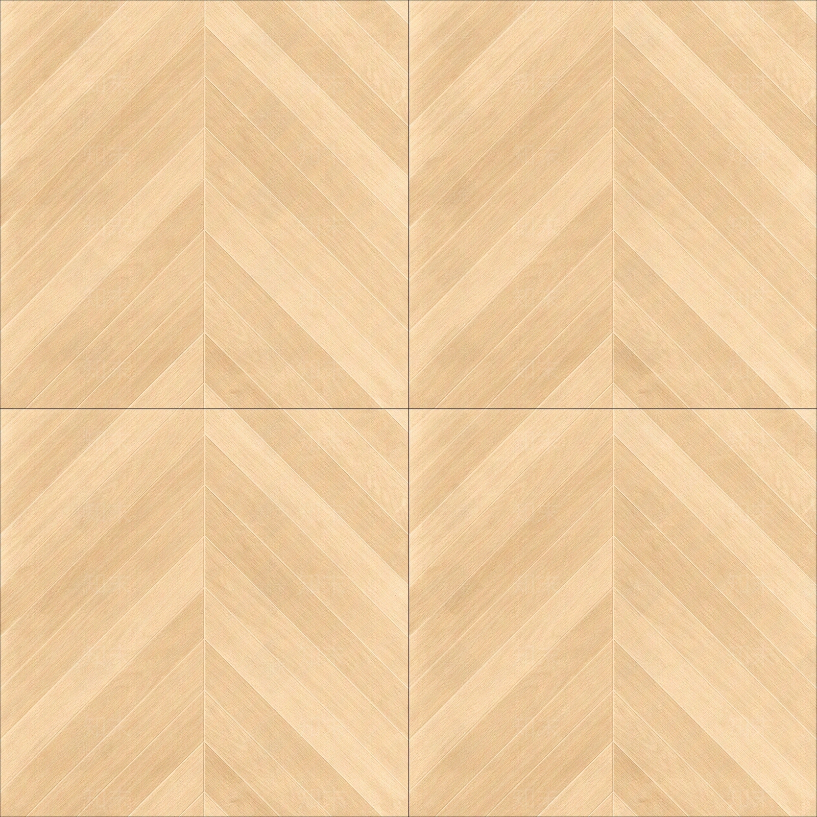 无缝轻法式鱼骨木纹砖贴图下载【ID:1156985538】