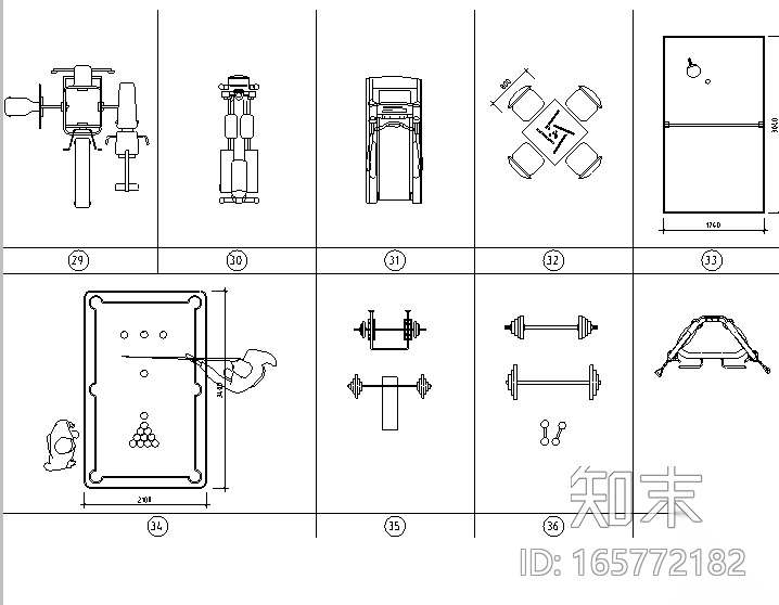 [合集]5000多套建筑节点详图参考施工图下载【ID:165772182】