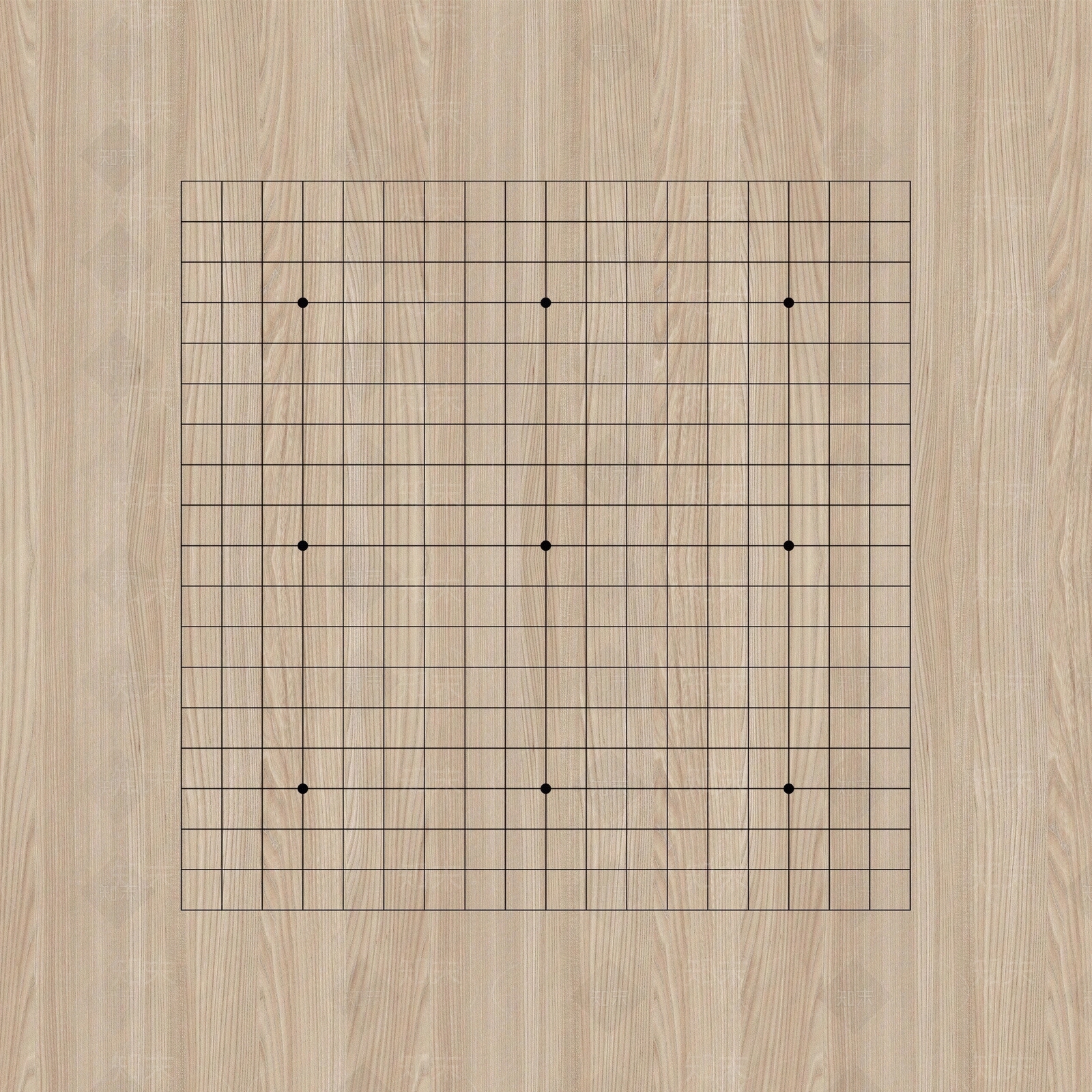 围棋棋盘贴图下载【ID:1157017223】