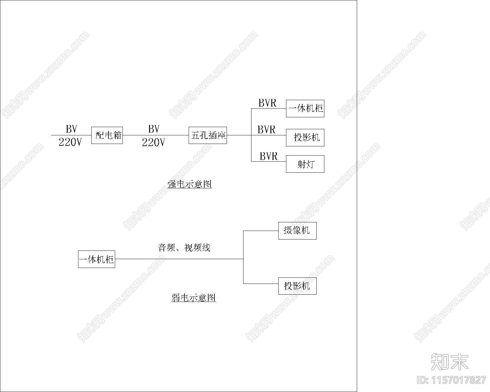 单屏回球高尔夫施工图下载【ID:1157017827】