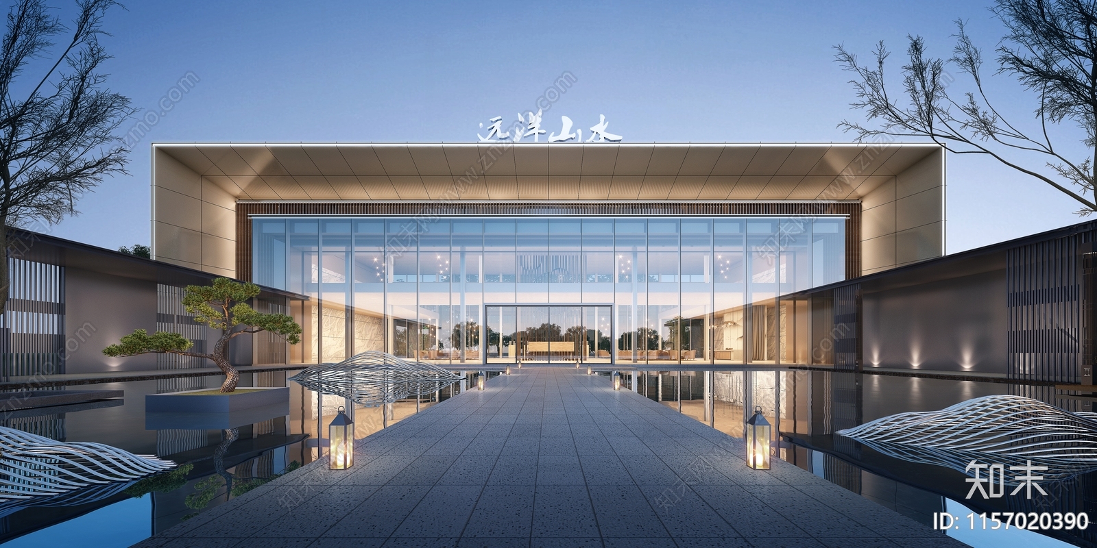 销售中cad施工图下载【ID:1157020390】