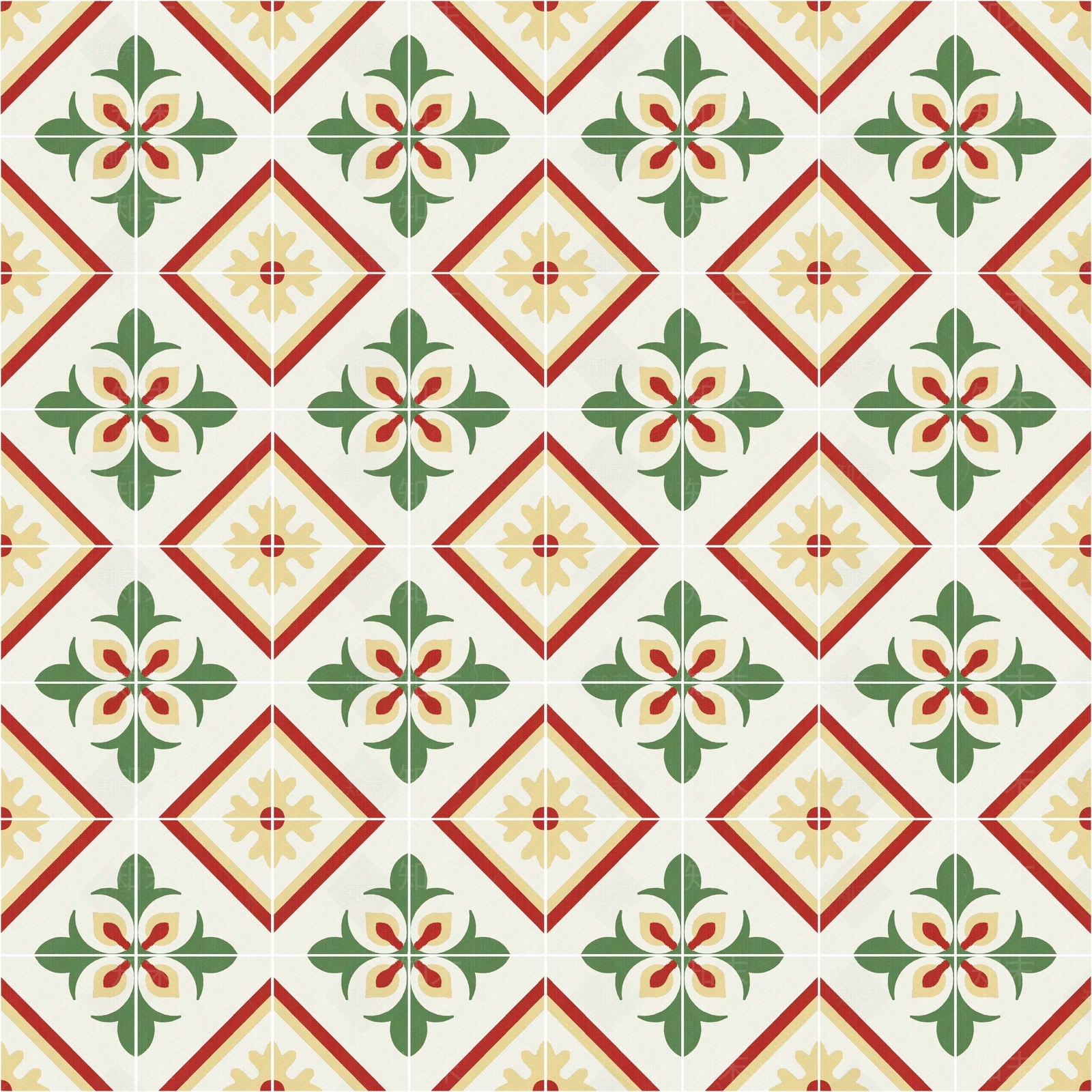 瓷砖贴图下载【ID:1157026241】