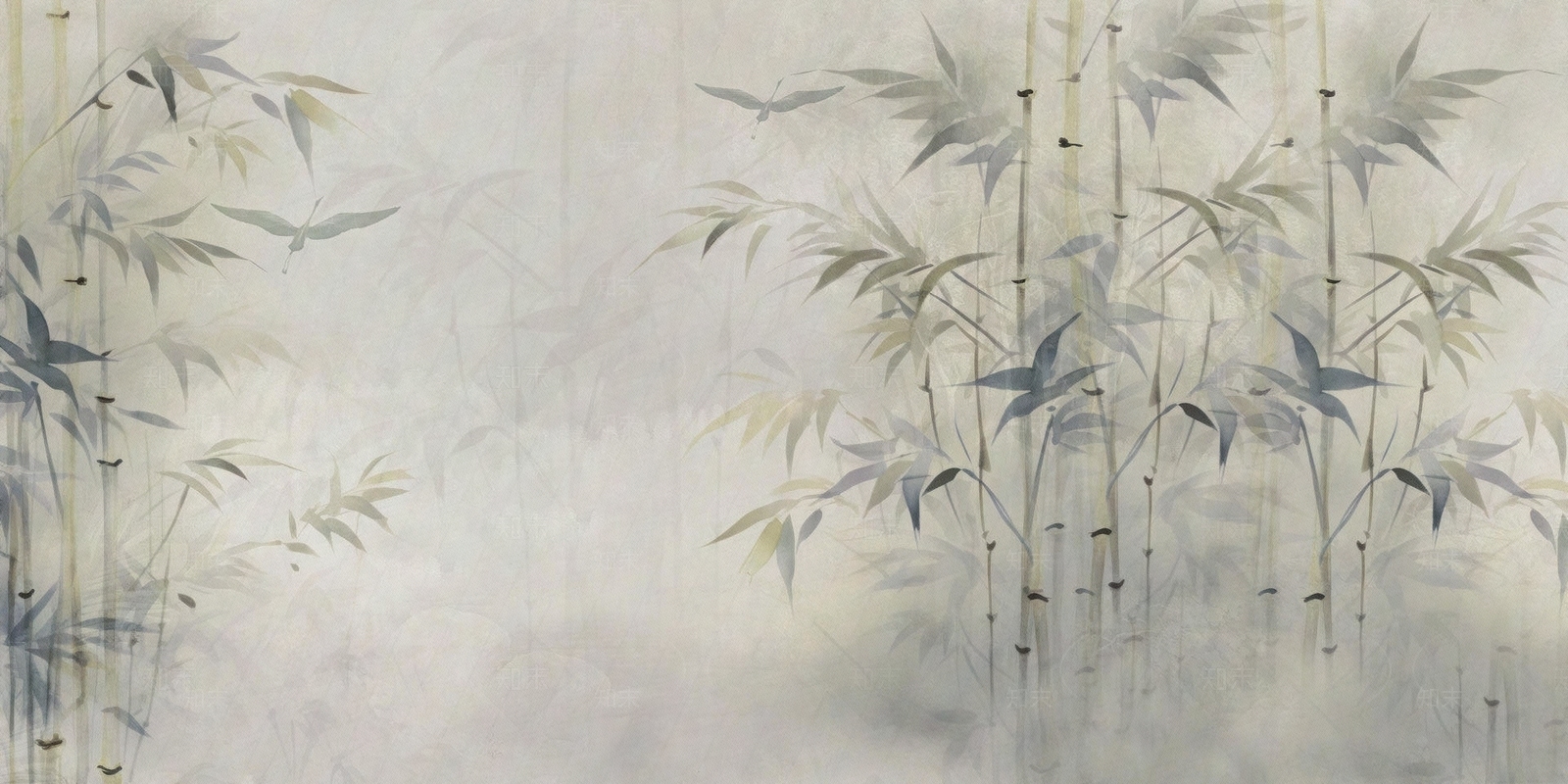 植物壁纸高清贴图材质
