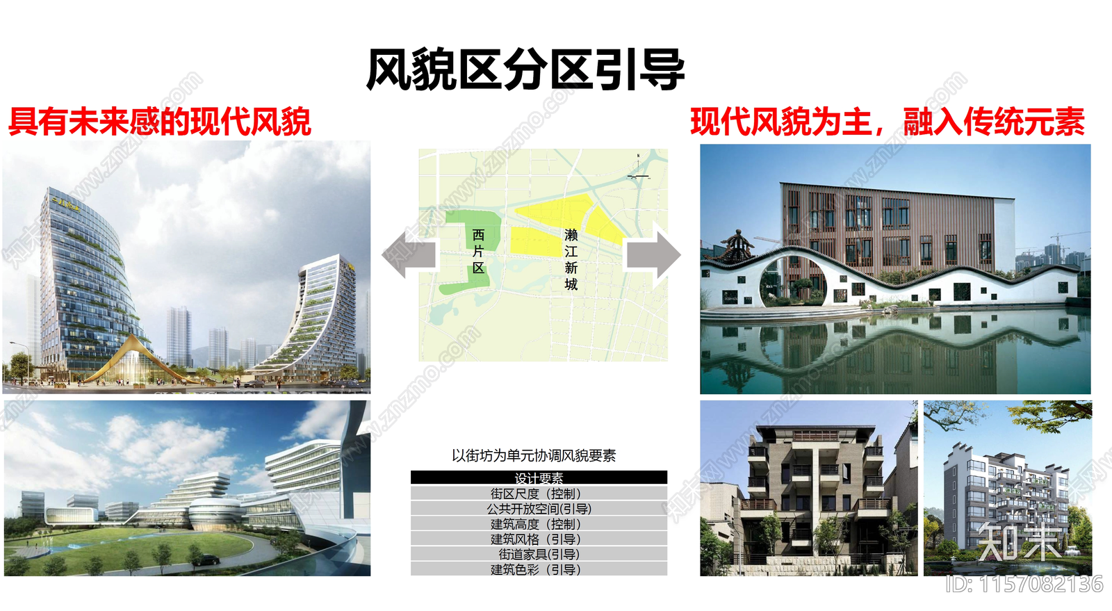 现代南京溧水城西片区核心区详规暨城市设计下载【ID:1157082136】_【知末方案文本库】