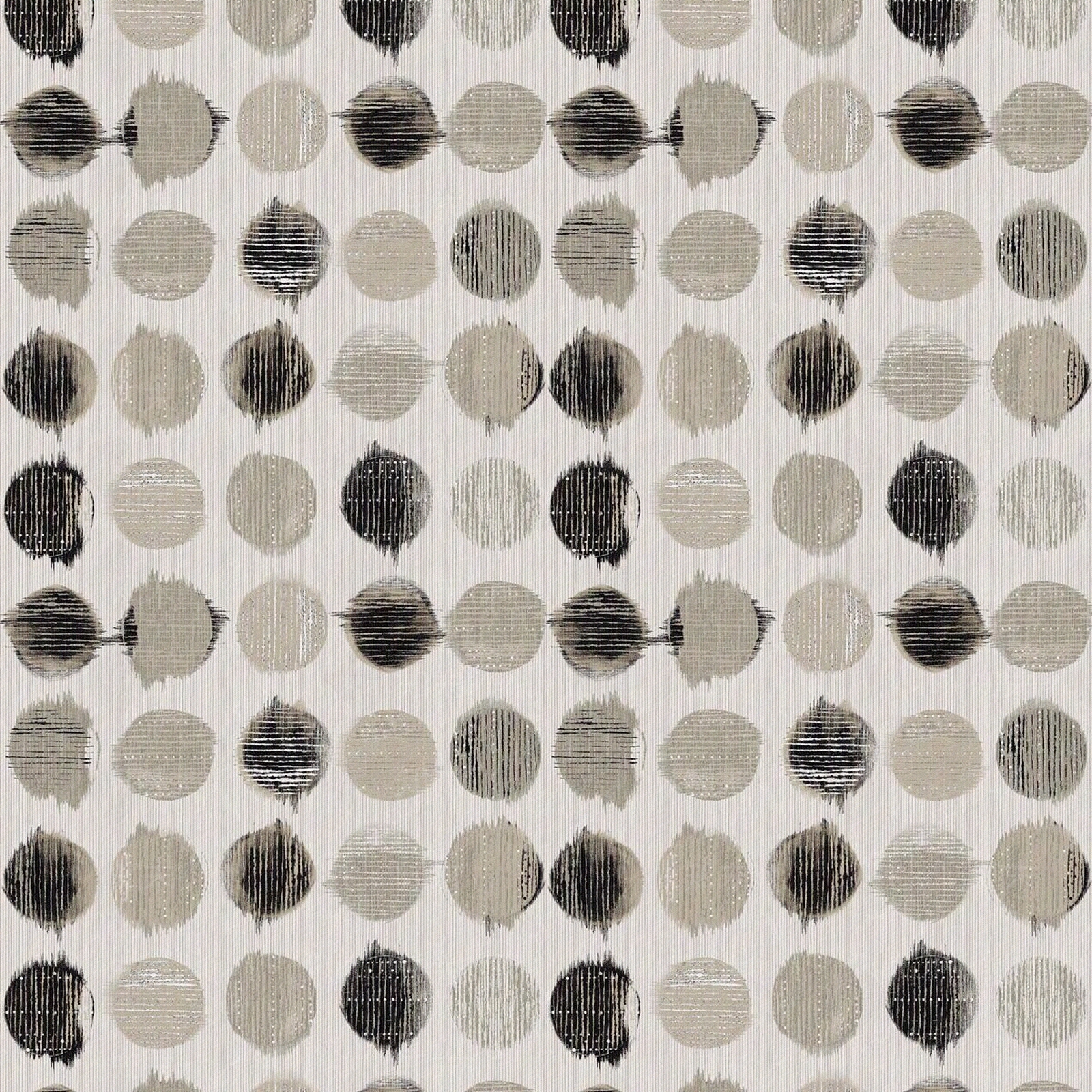 米色黑白立体几何布料地毯贴图下载【ID:1157100701】