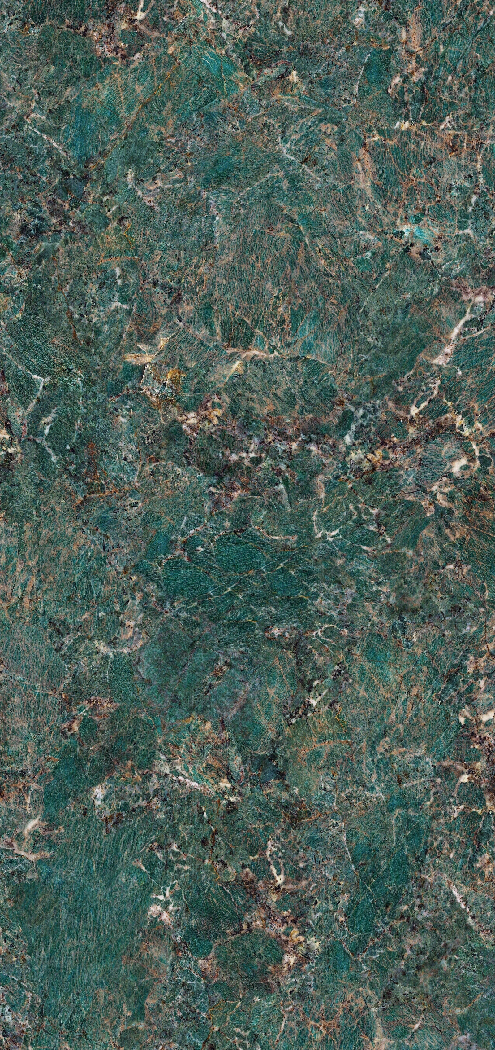 绿色奢石大理石透光石微晶石岩板瓷砖贴图下载【ID:1157111464】