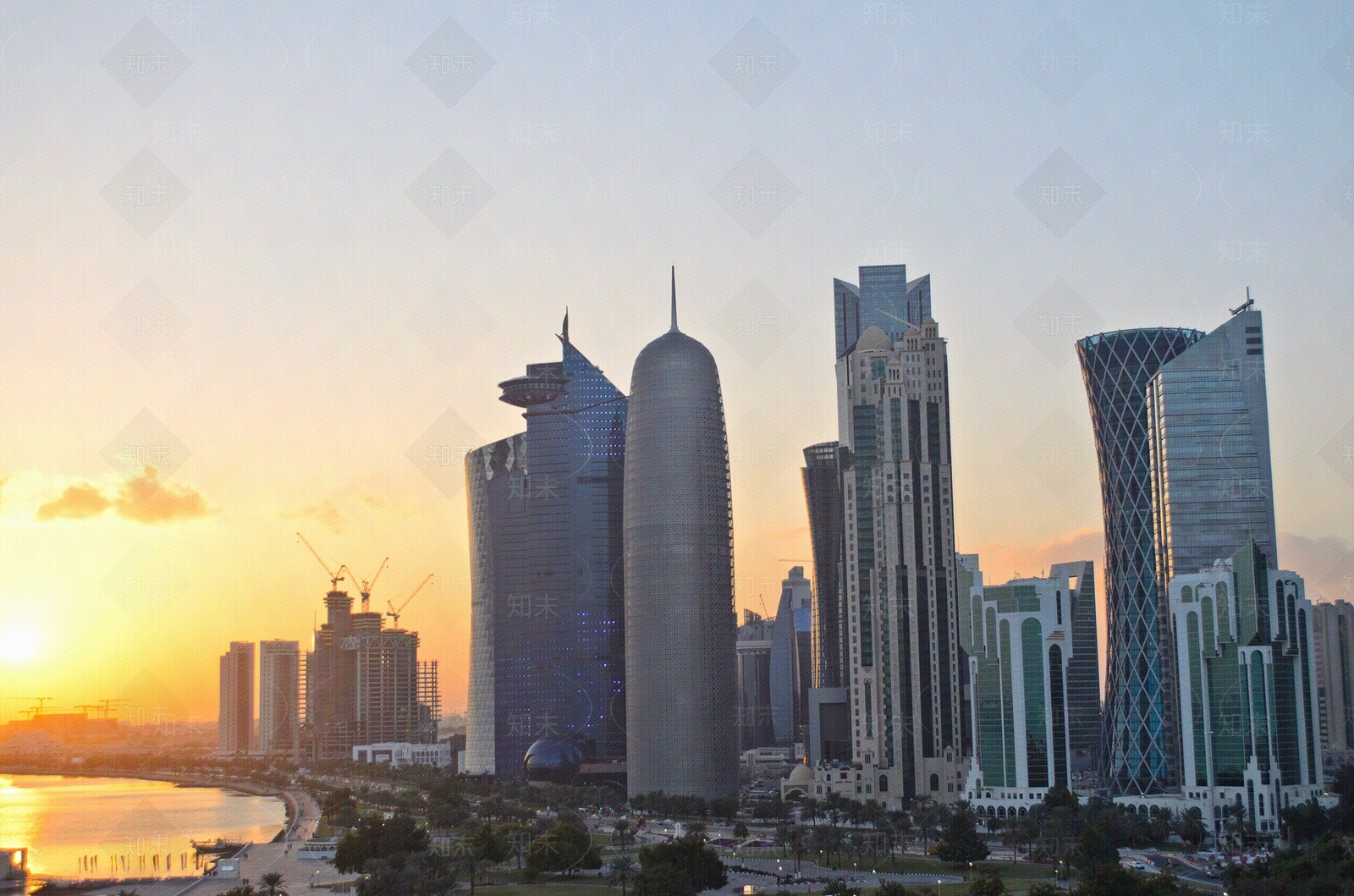 城市外景贴图下载【ID:1157119960】